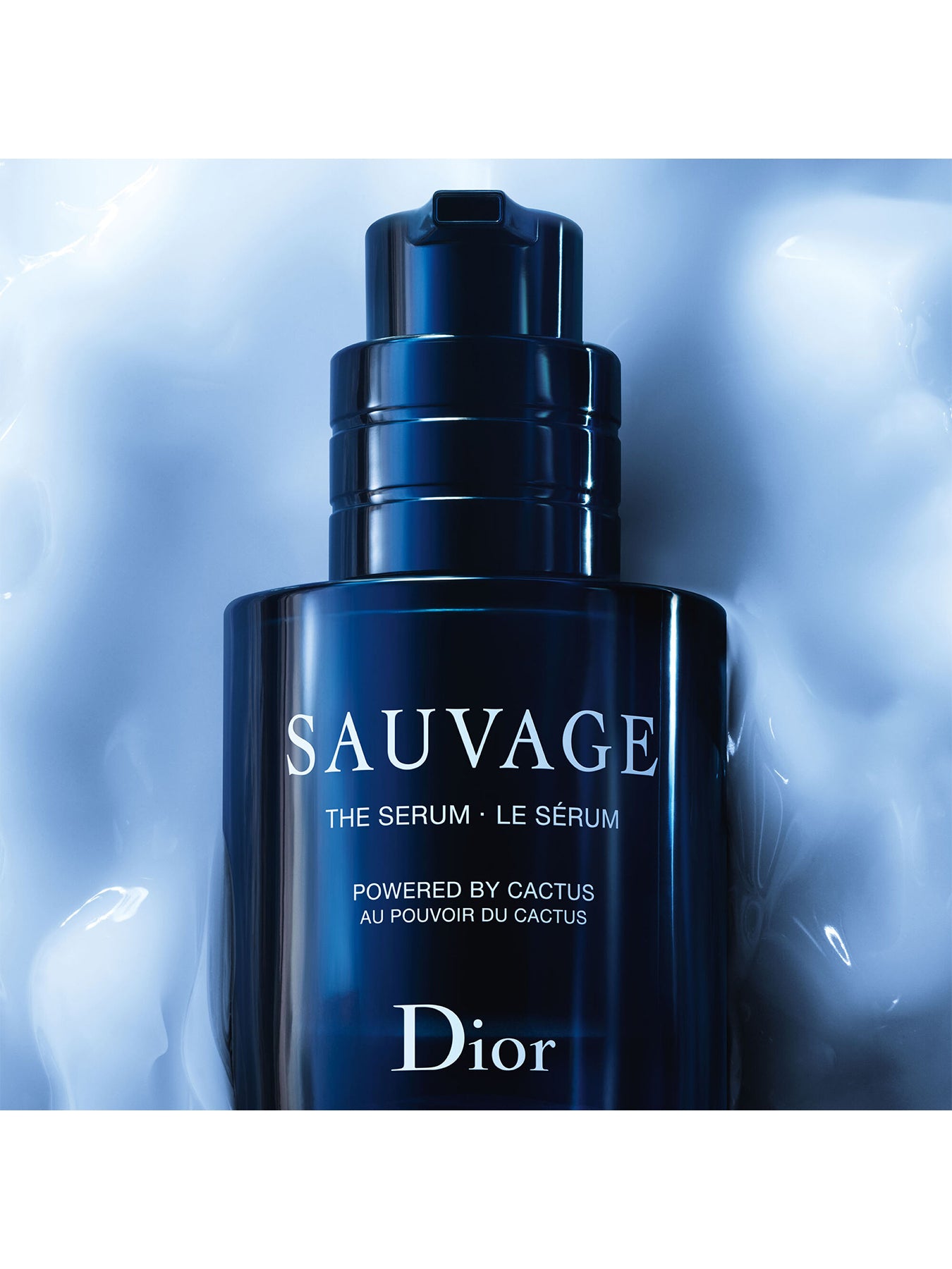 Sauvage Serum 50ml