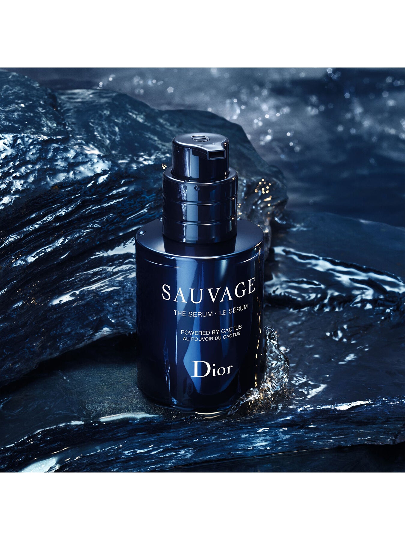 Sauvage Serum 50ml