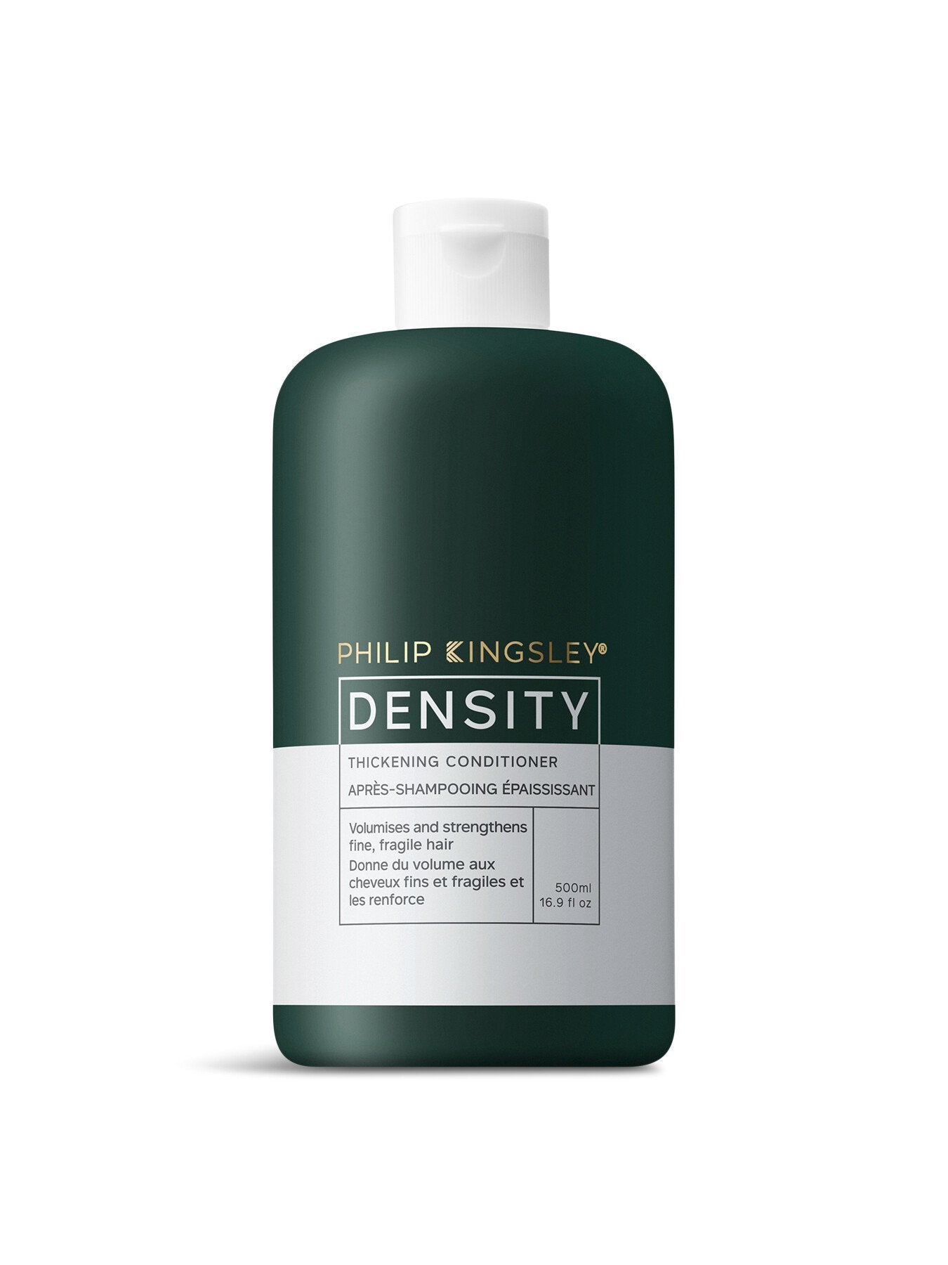 Density Thickening Conditioner 500ml