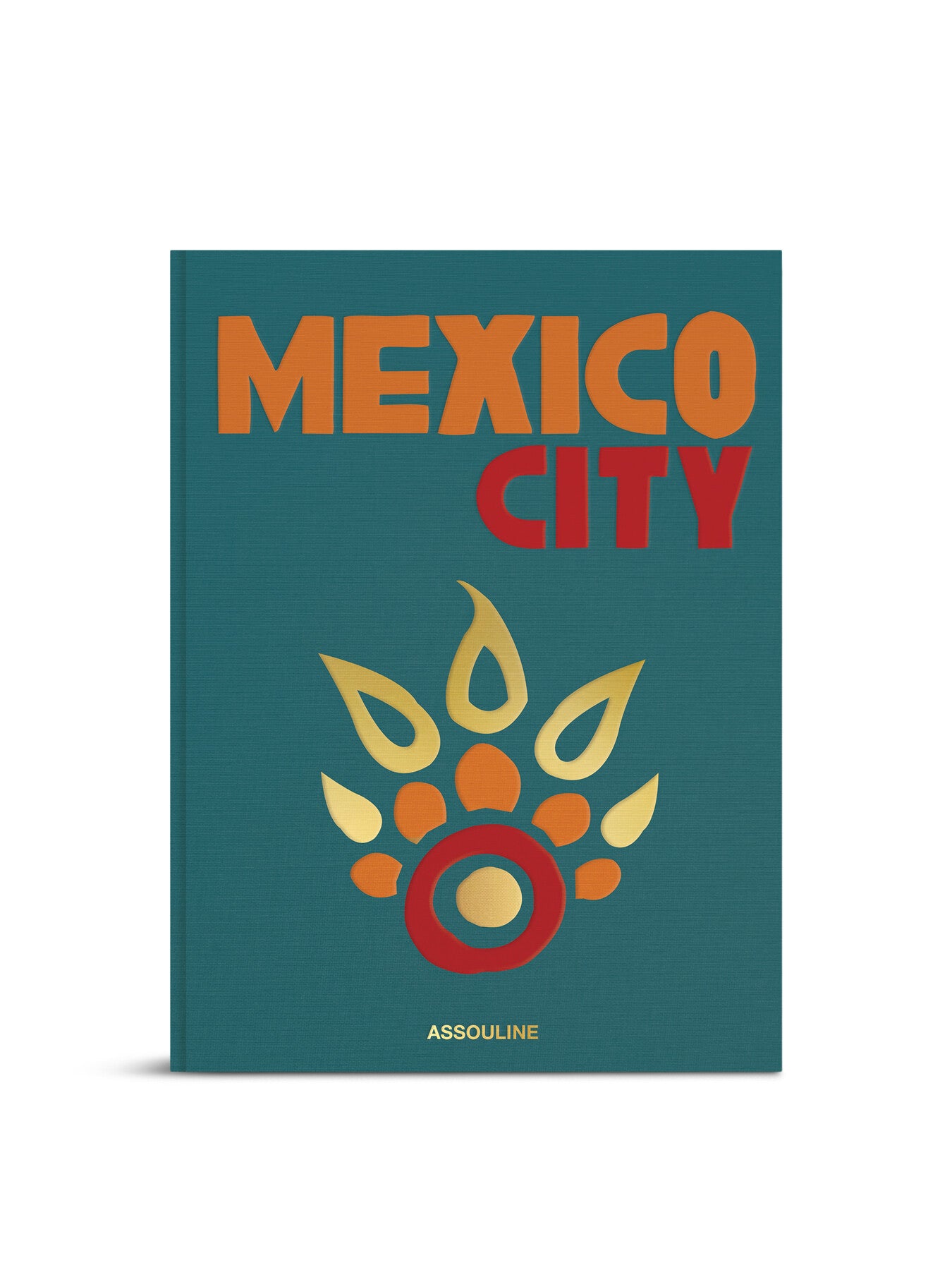 Mexico City