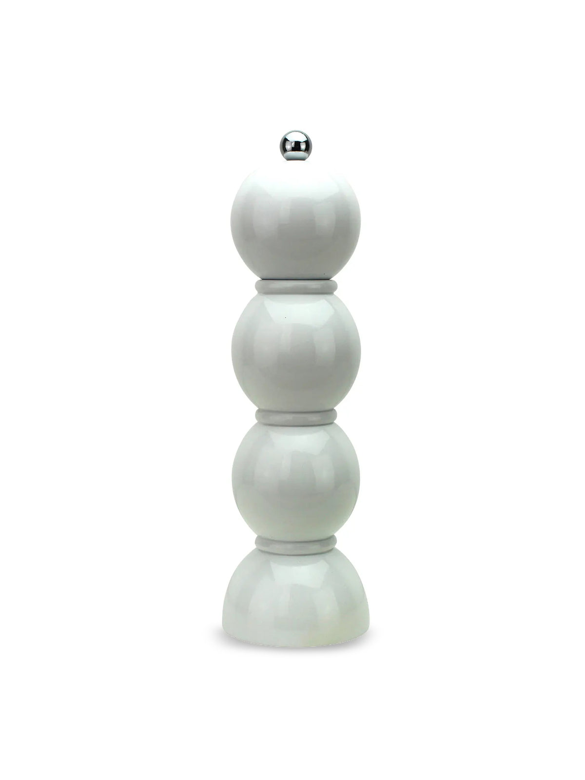 Lacquered Salt and Pepper Grinder