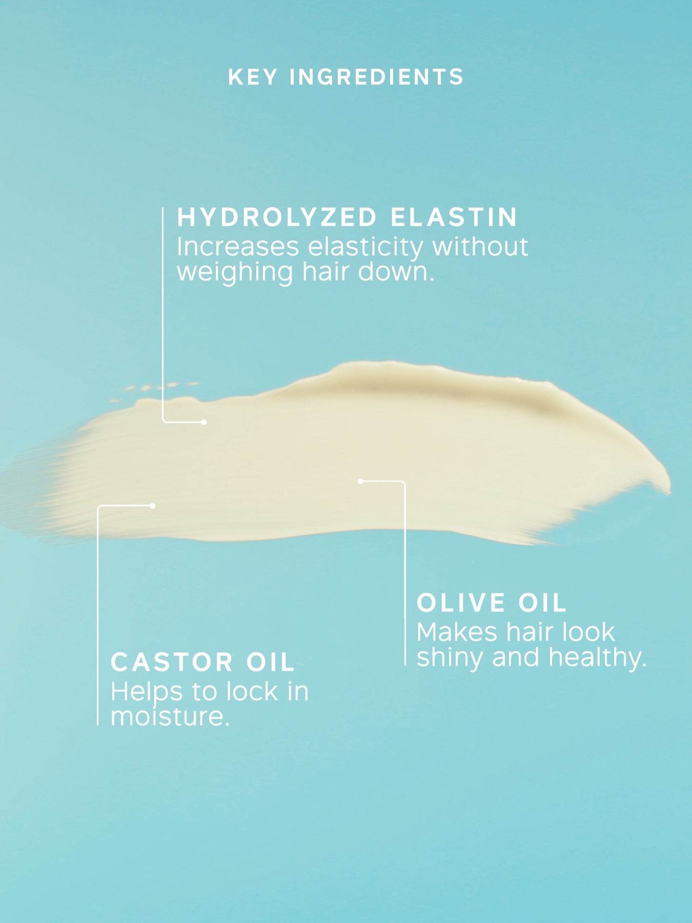 Swimcap Water-Resistant Mask 100ml