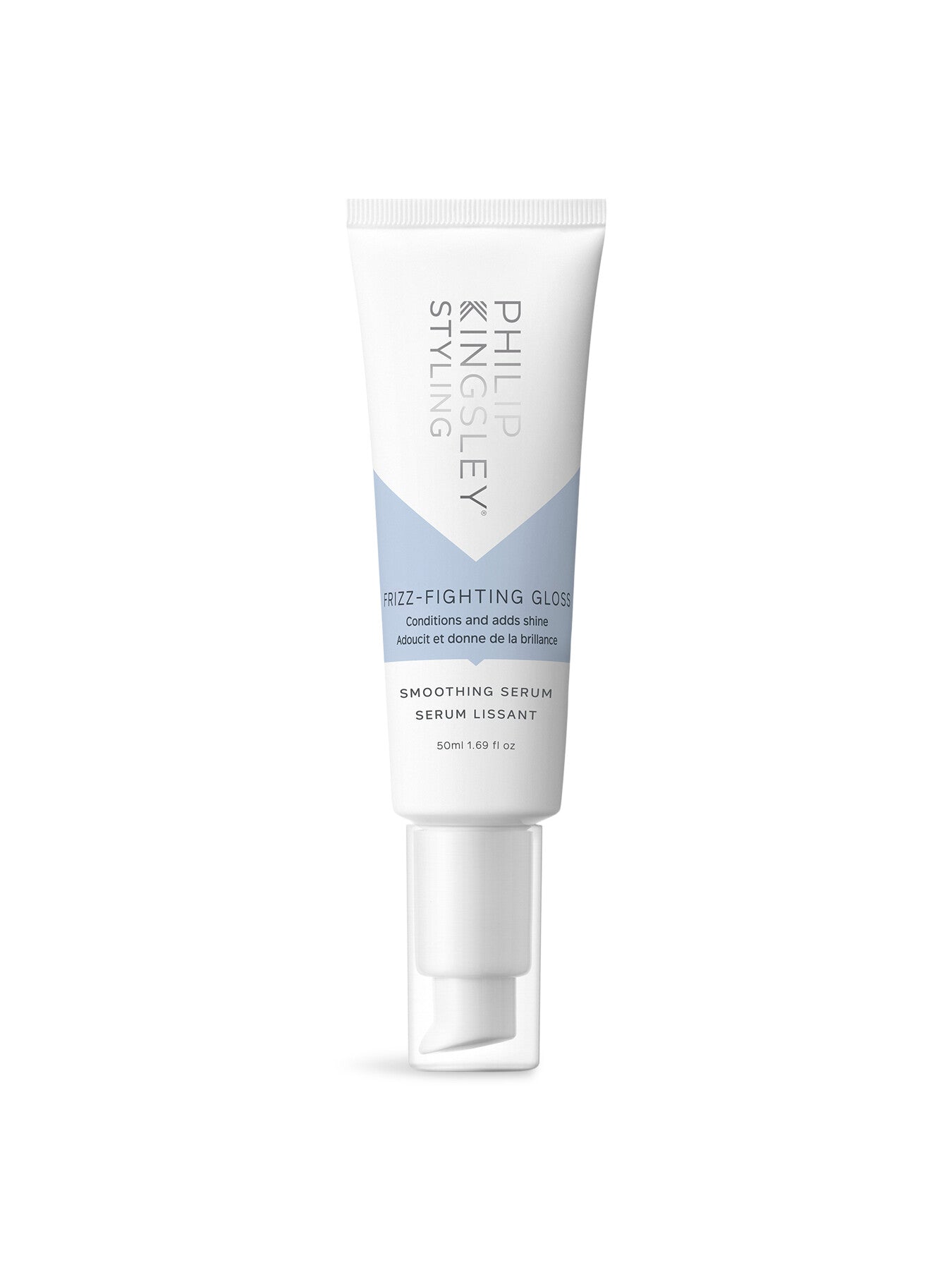 Finishing Touch Frizz Fighting Gloss 50ml
