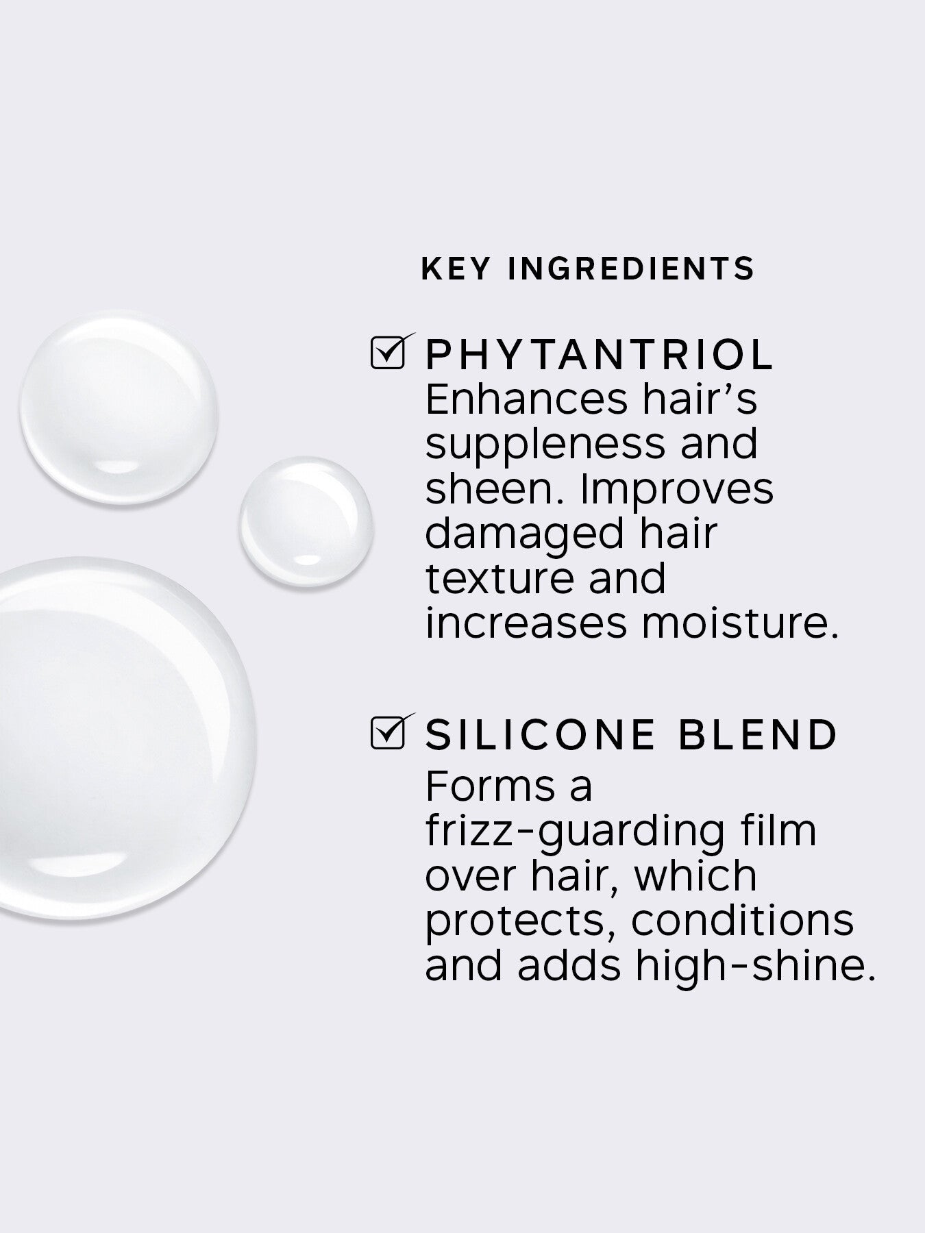 Finishing Touch Frizz Fighting Gloss 50ml