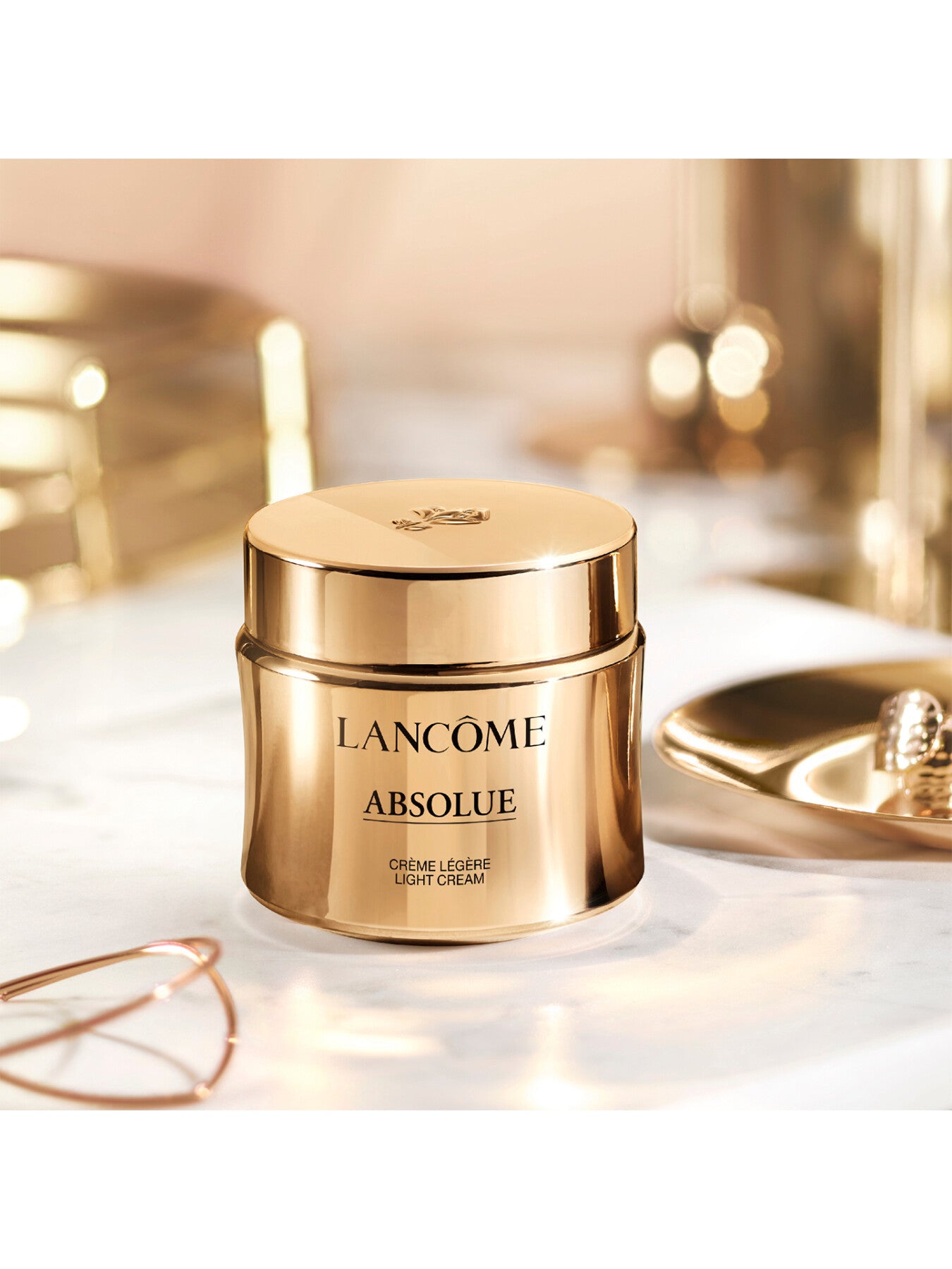 Lancôme Absolue Light Cream 60ML Refill