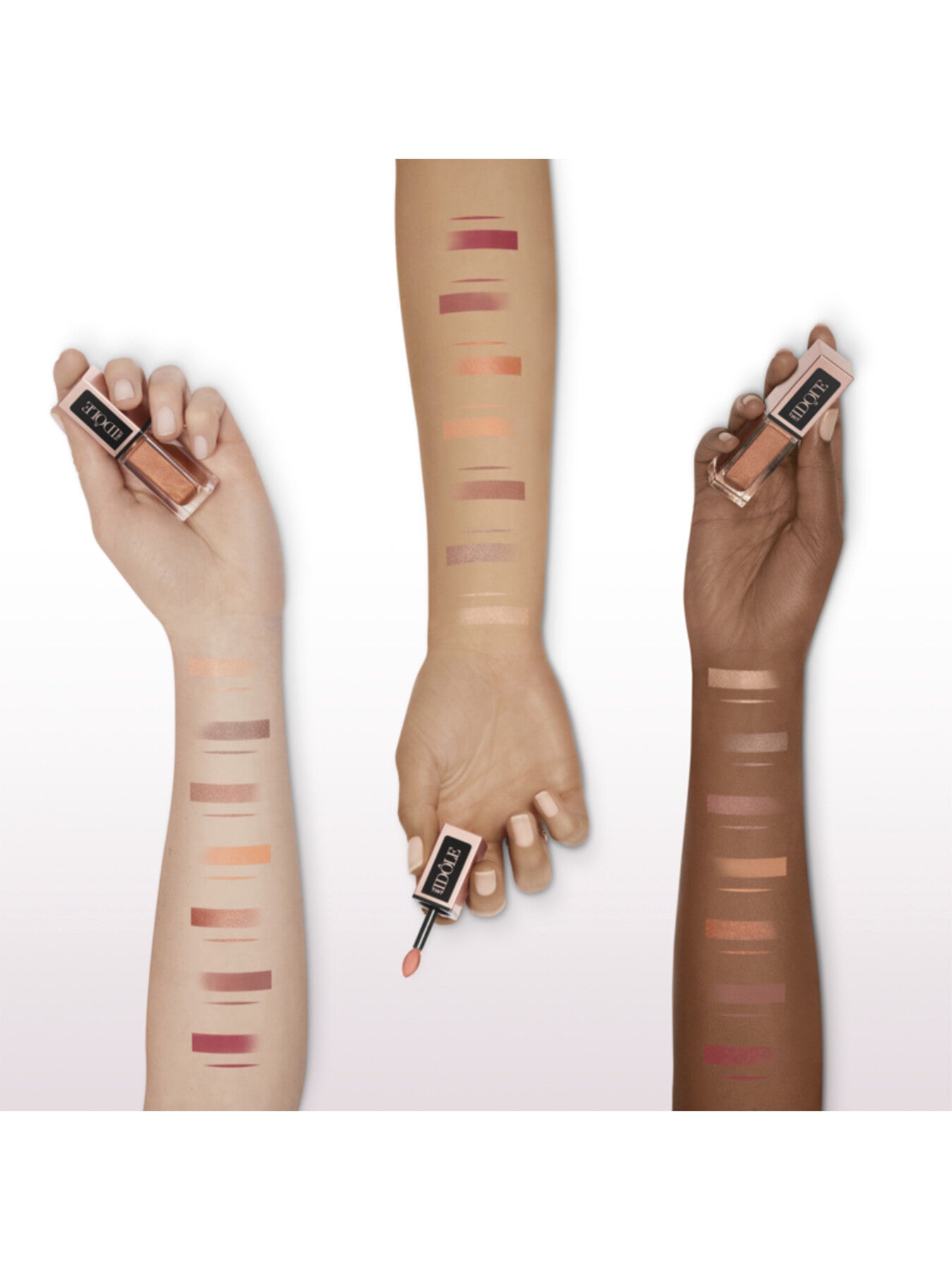 Idôle Tint Liquid Eye-Blusher 7ml