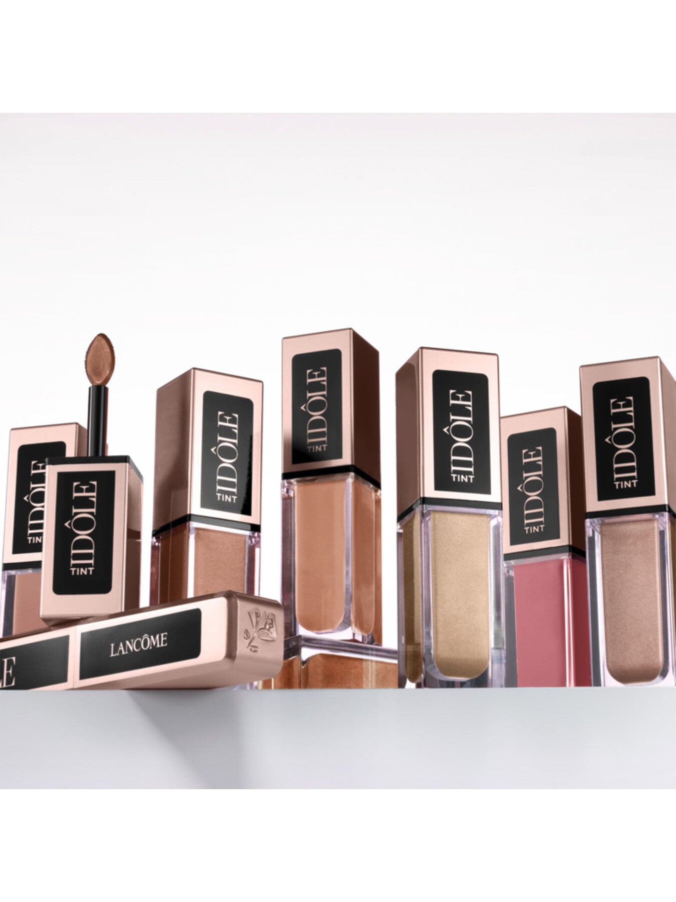 Idôle Tint Liquid Eye-Blusher 7ml