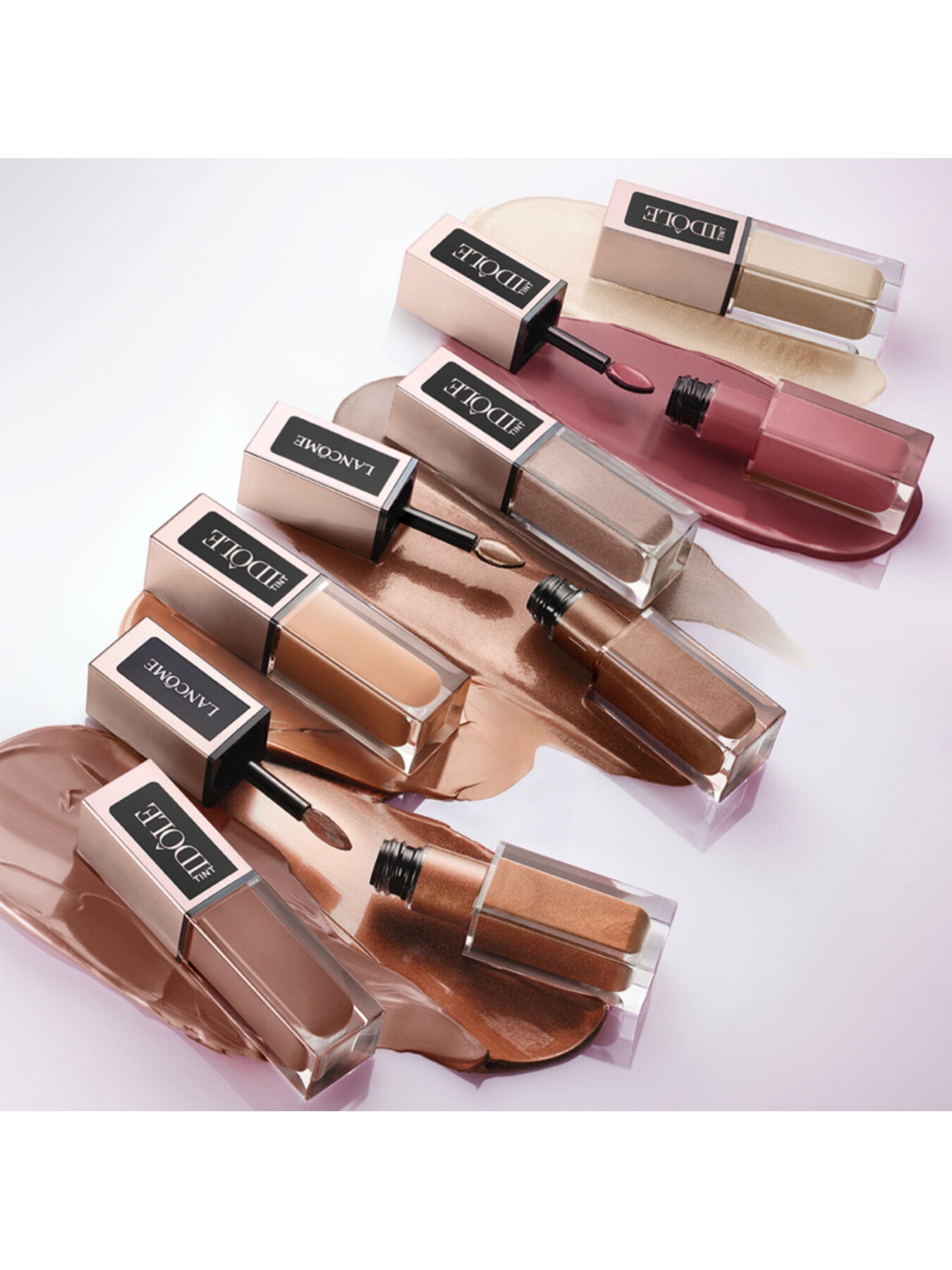 Idôle Tint Liquid Eye-Blusher 7ml