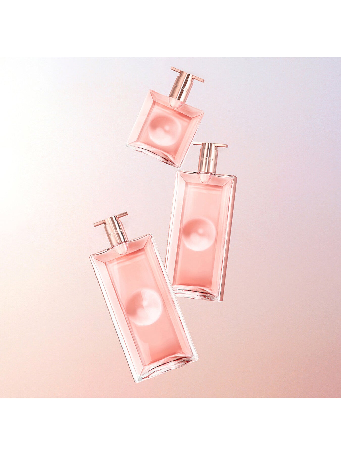 Idôle Eau de Parfum Refill 100ml