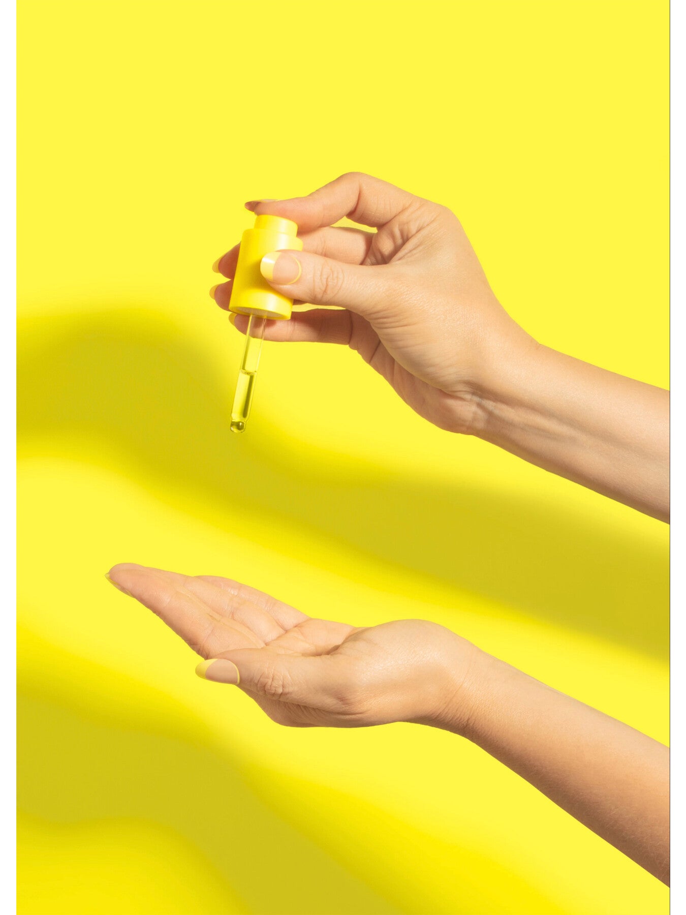 Molecular Repair Hair Oil 10ml