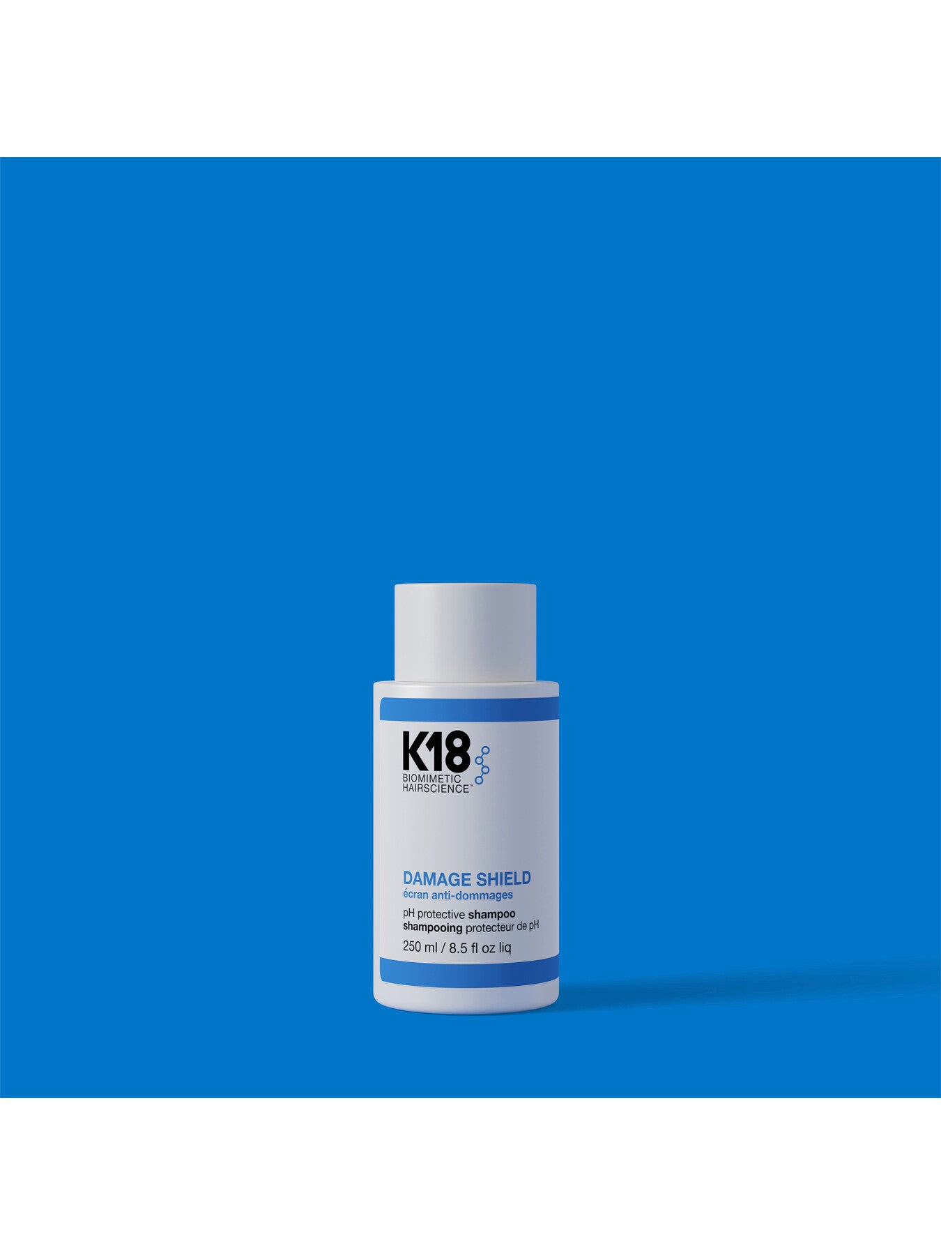 Damage Shield PH Protective Shampoo 250ml