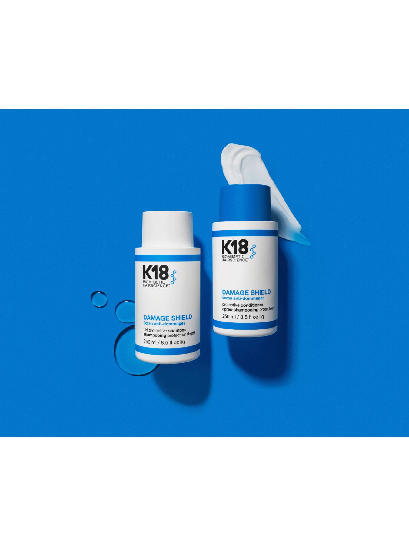 Damage Shield PH Protective Shampoo 250ml