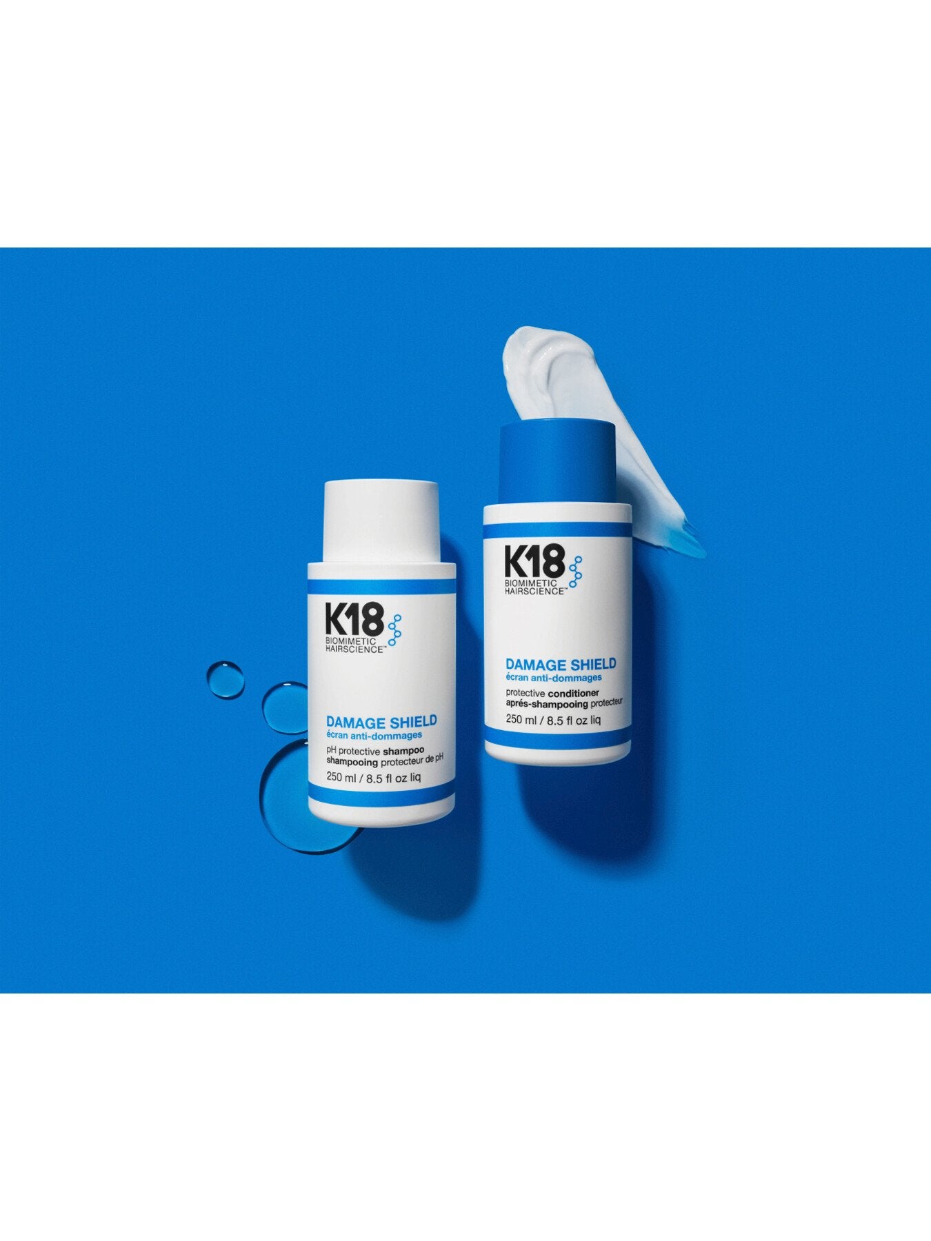 Damage Shield PH Protective Conditioner 250ml