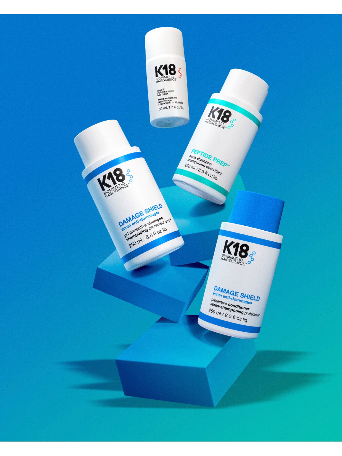 Damage Shield PH Protective Conditioner 250ml