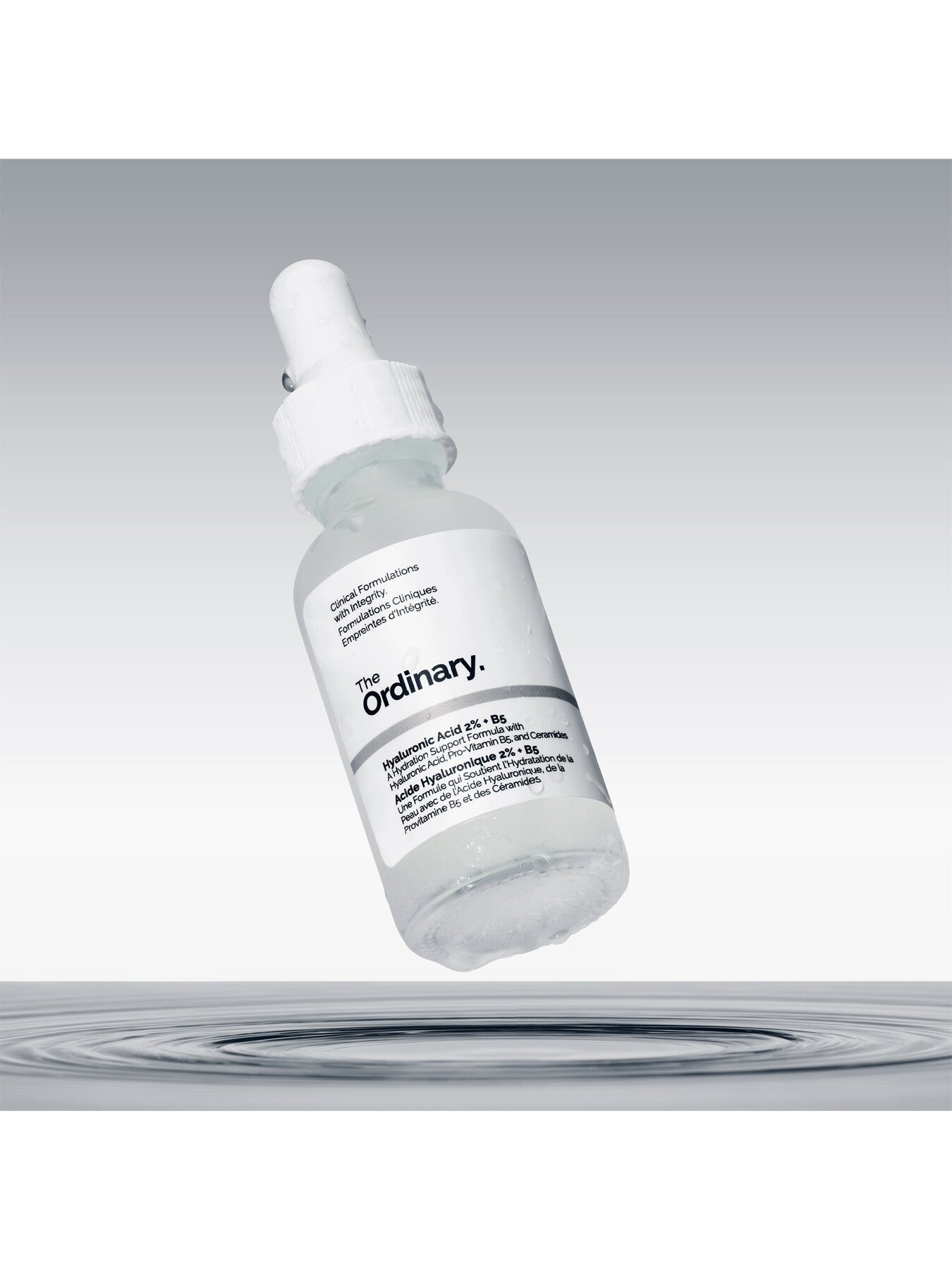 Hyaluronic Acid 2 B5 30ml