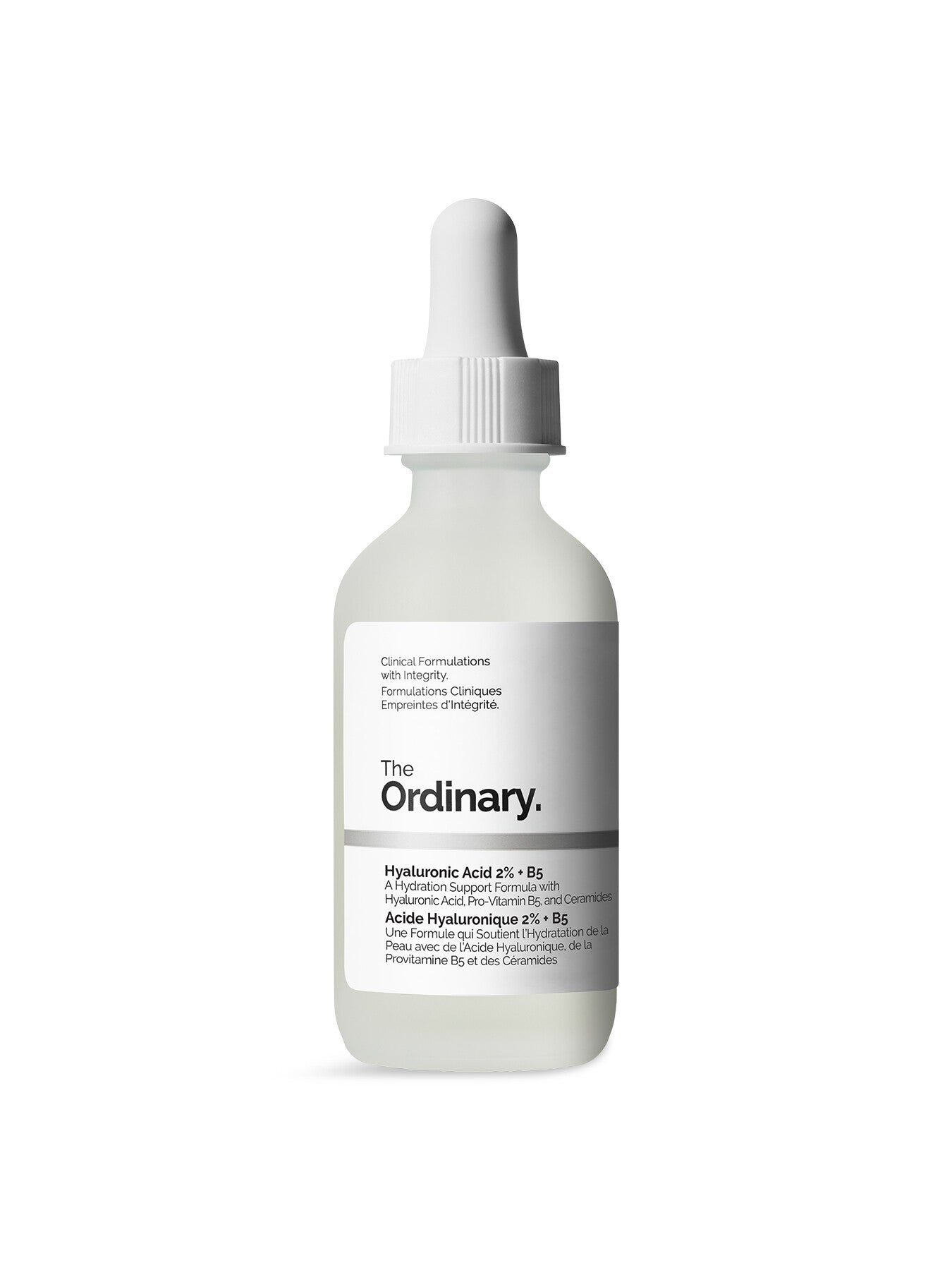 Hyaluronic Acid 2 B5 60ml