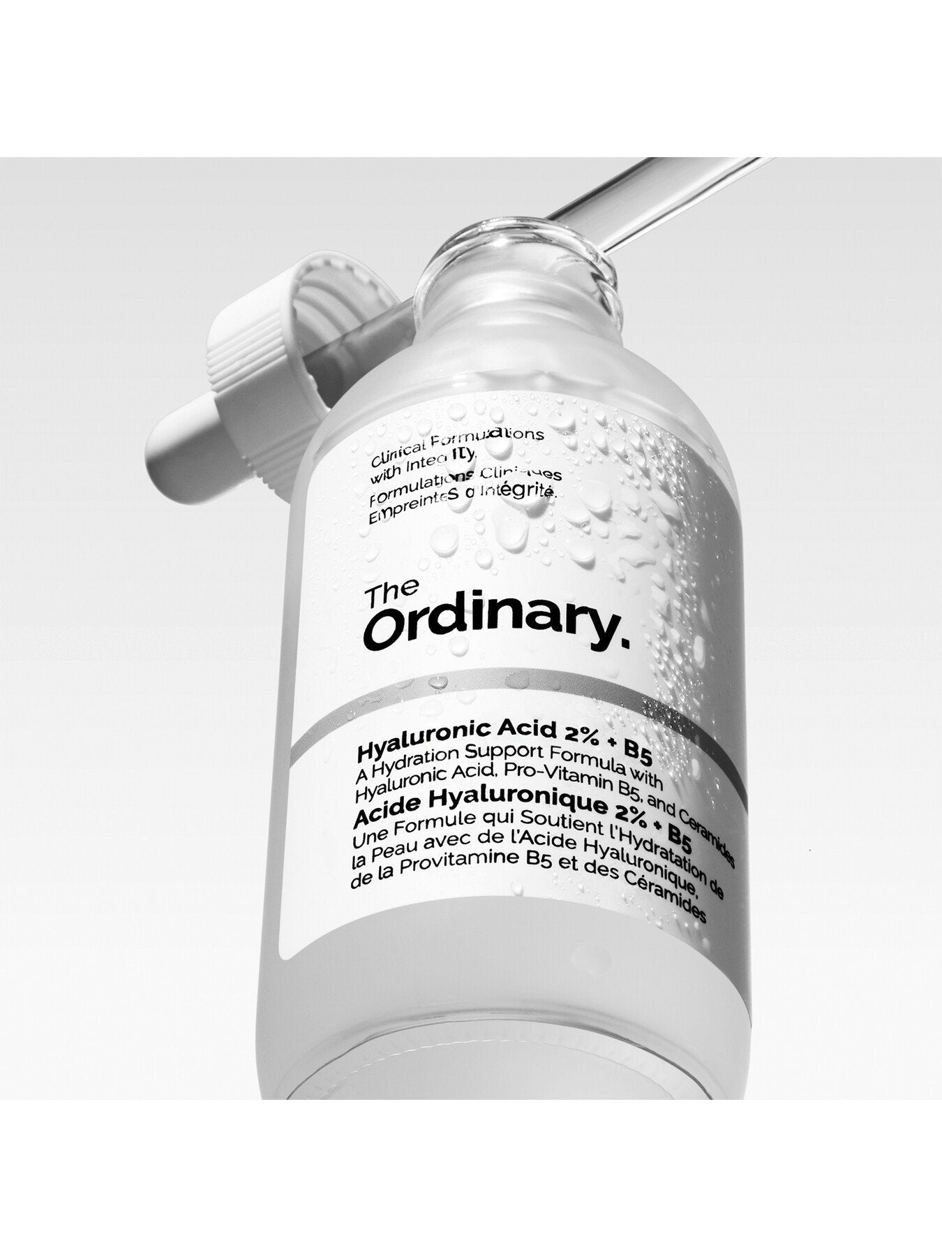 Hyaluronic Acid 2 B5 60ml