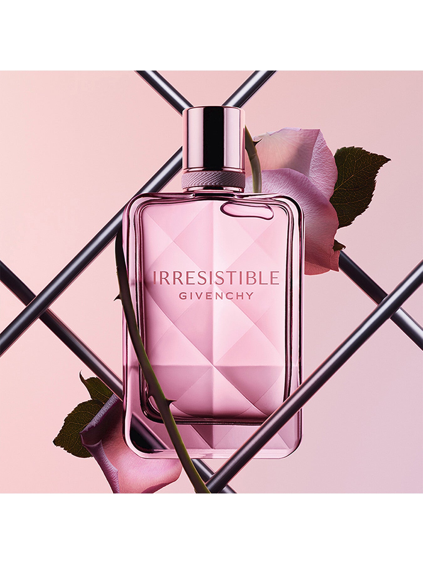 Irresistible Eau de Parfum Very Floral 80ml