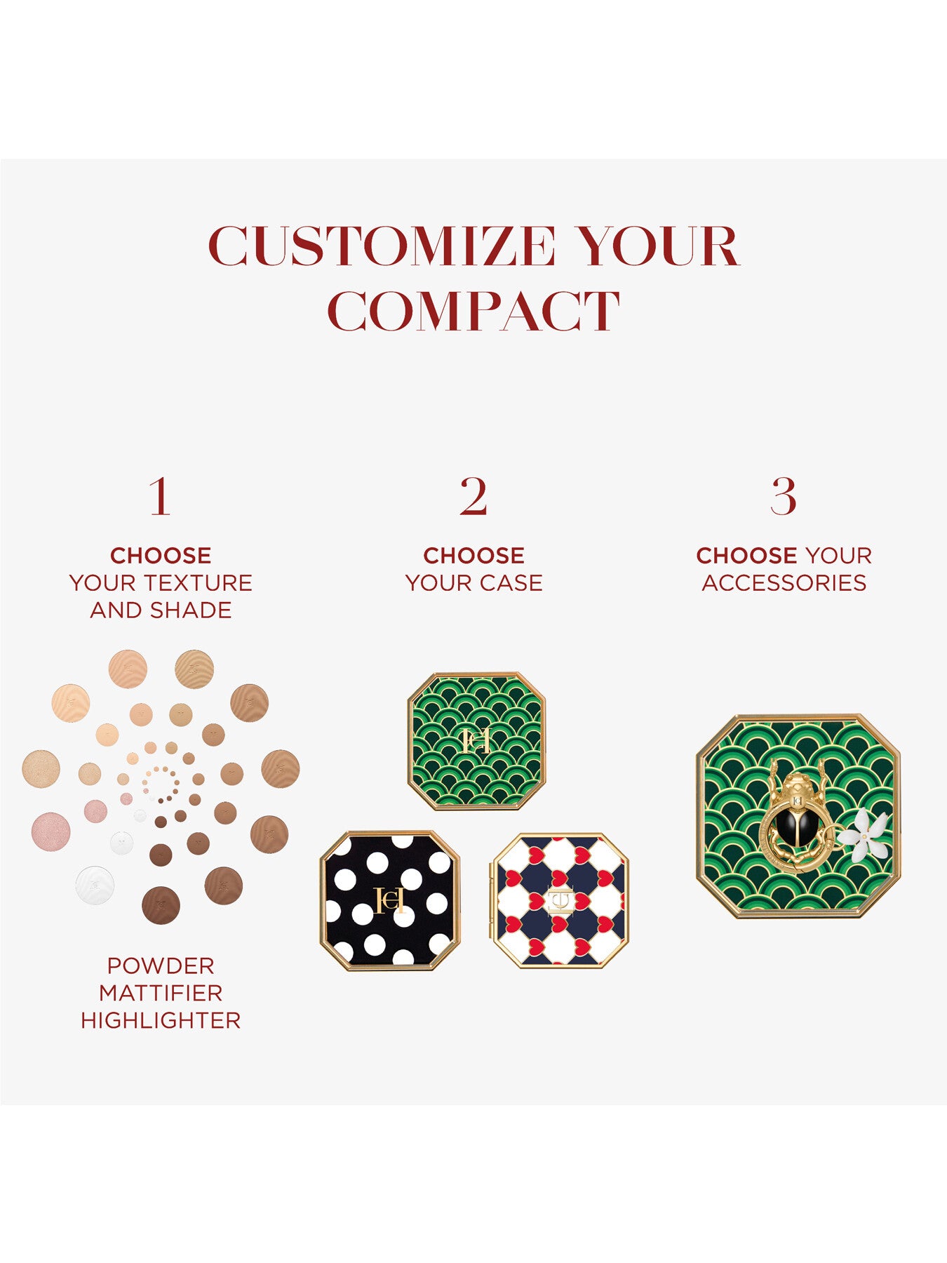 Fabulous Skin Powder Refill