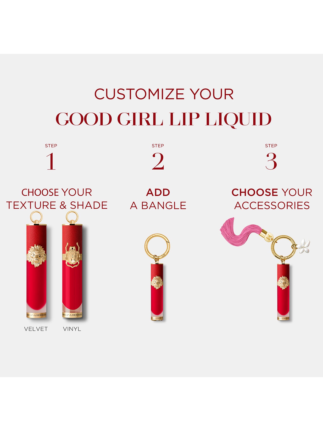 Lip Liquid Vinyl