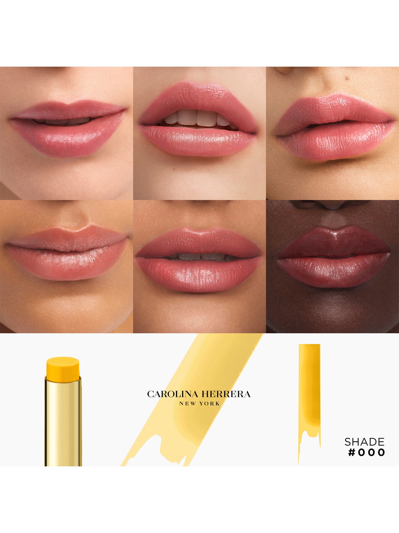 Good Girl Mini Lip Balm Refill