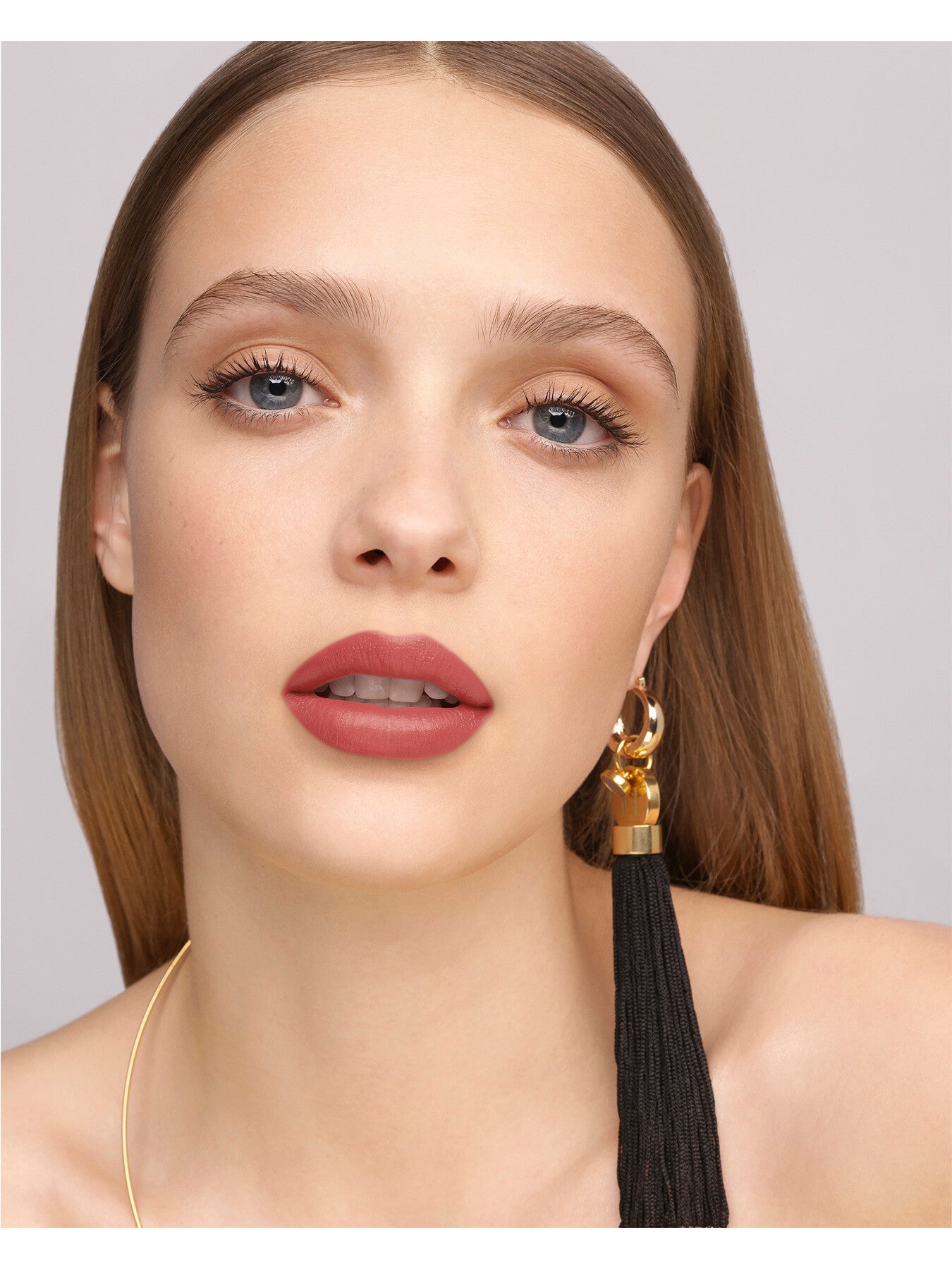 Fabulous Blur Matte Lipstick Refill