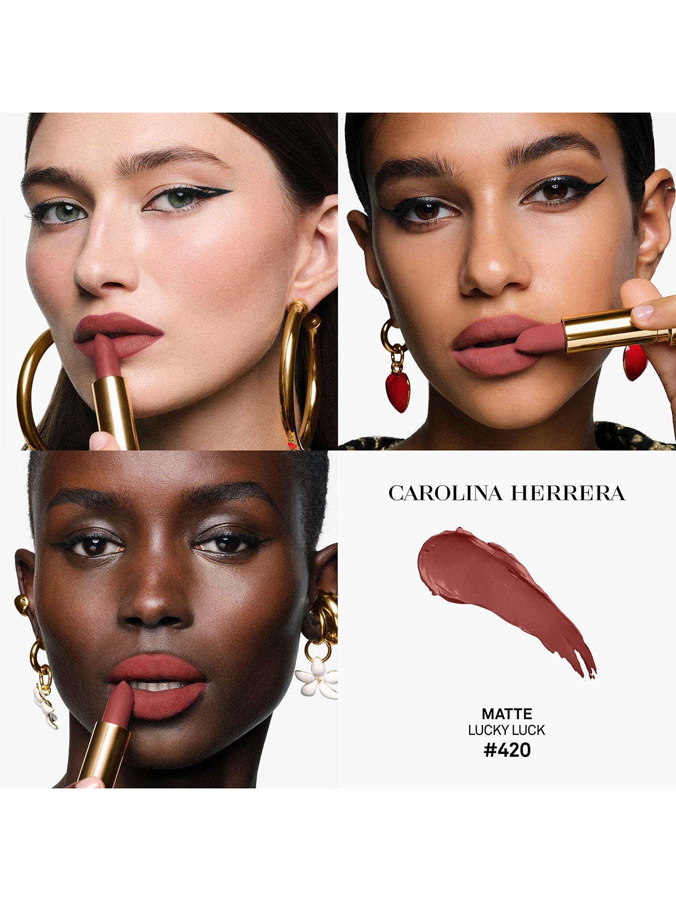 Lipstick Extreme Matte