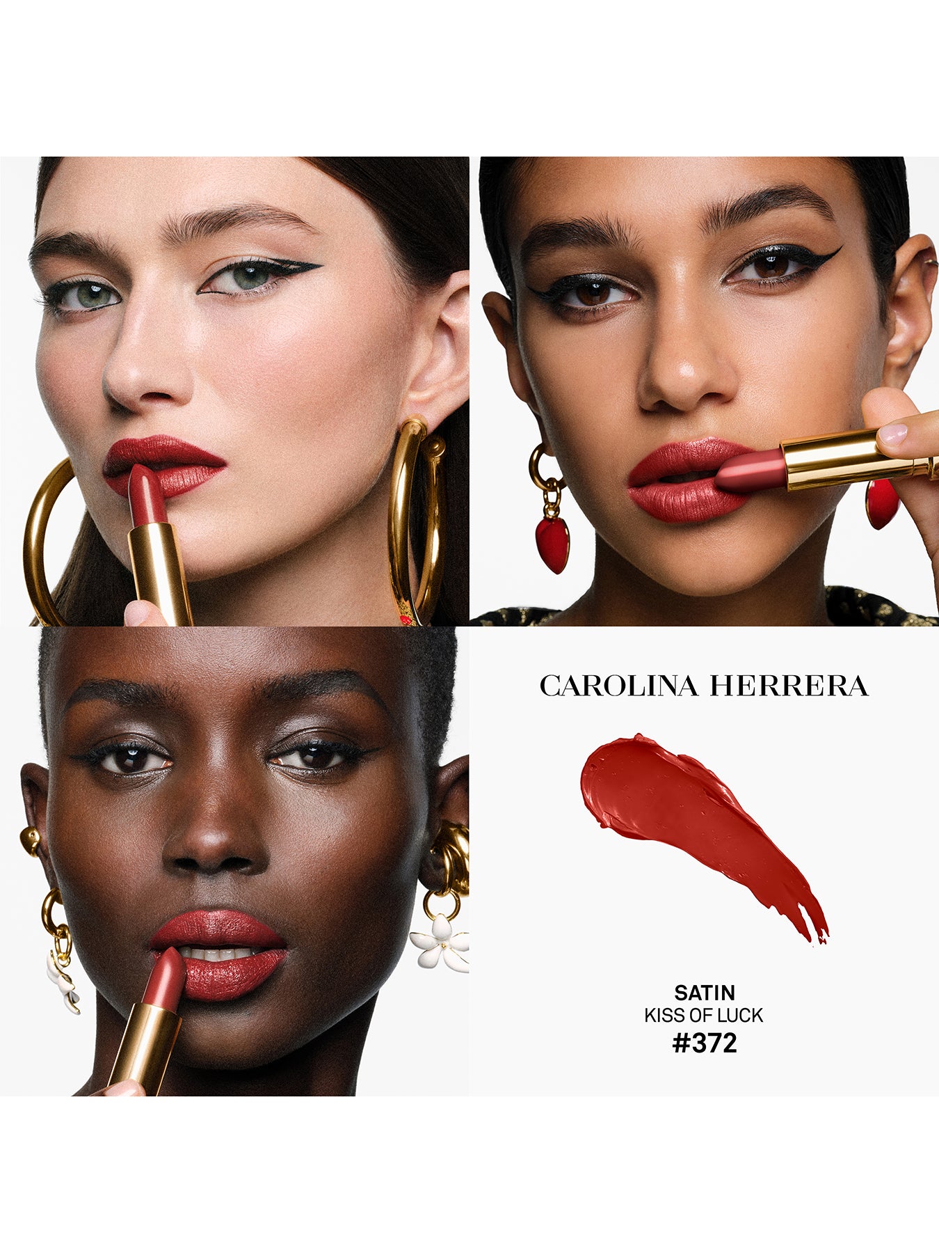 Lipstick Extreme Satin