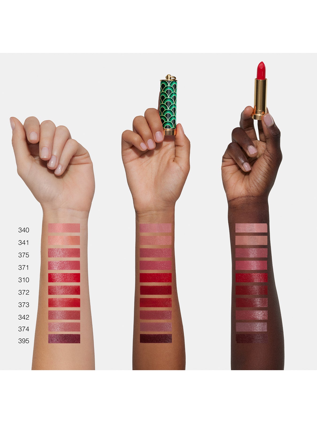 Lipstick Extreme Satin