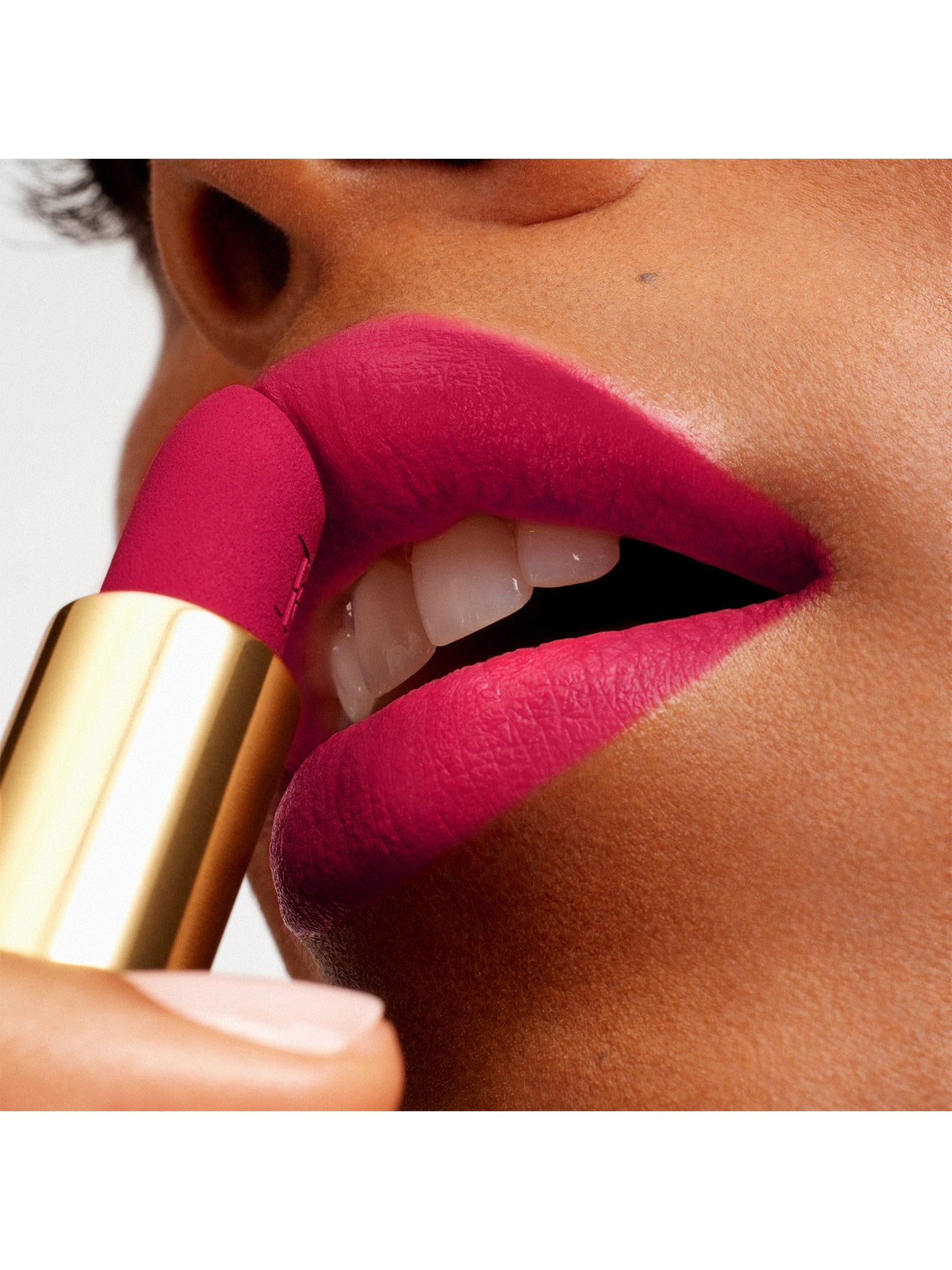 Matte Lipstick