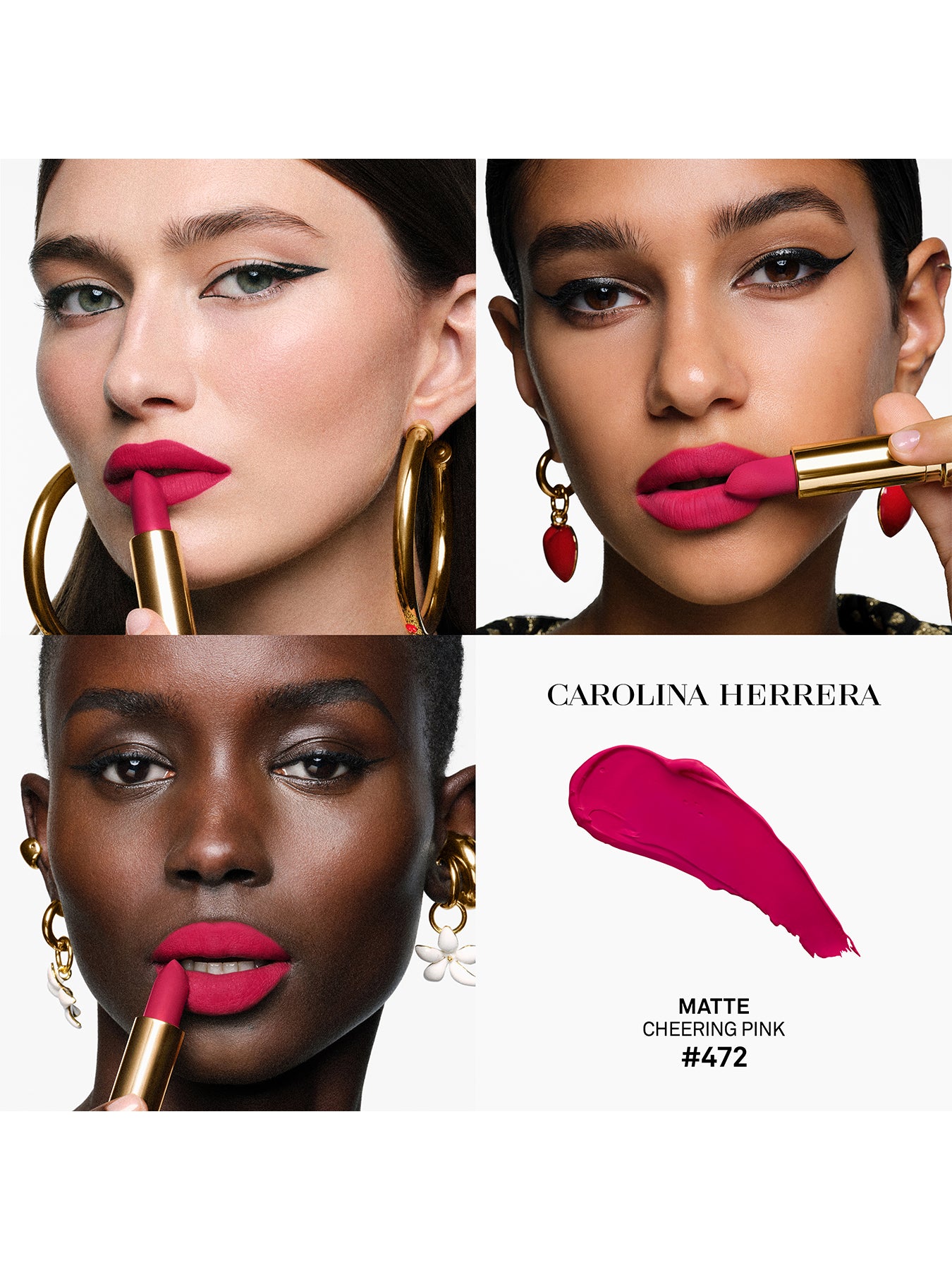 Matte Lipstick