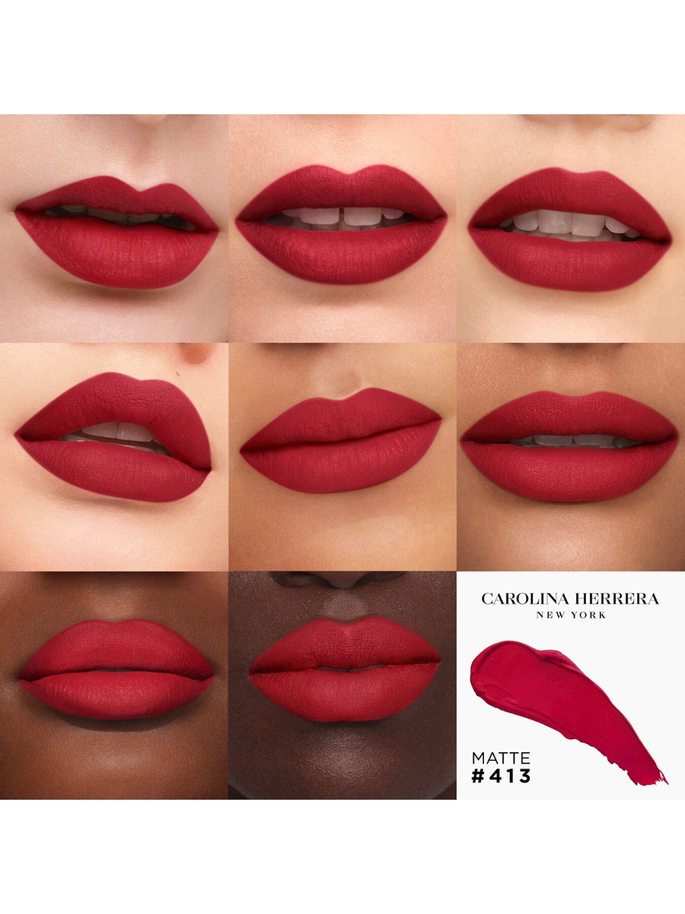 Fabulous Kiss Lipstick Matte