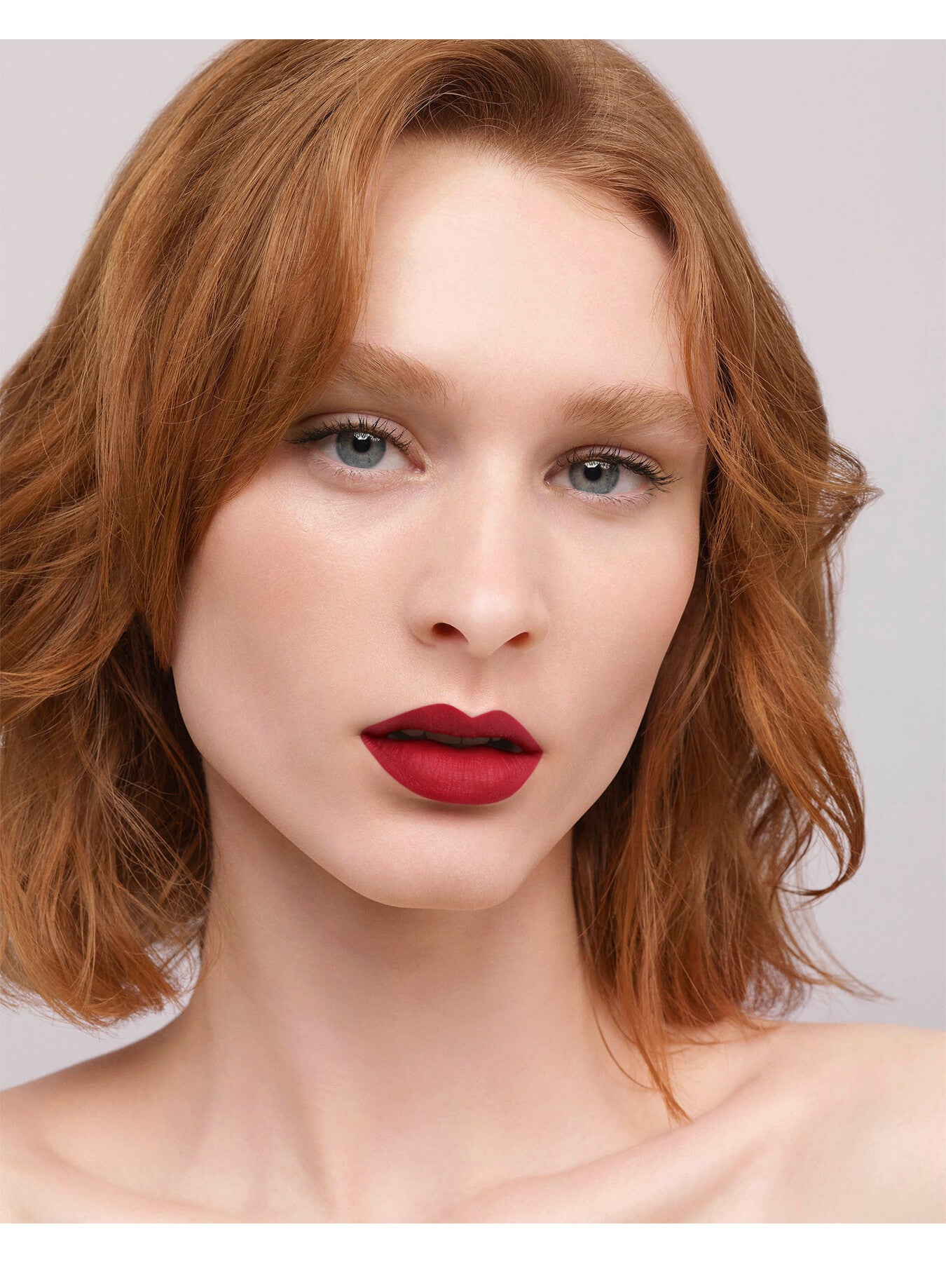 Fabulous Kiss Lipstick Matte