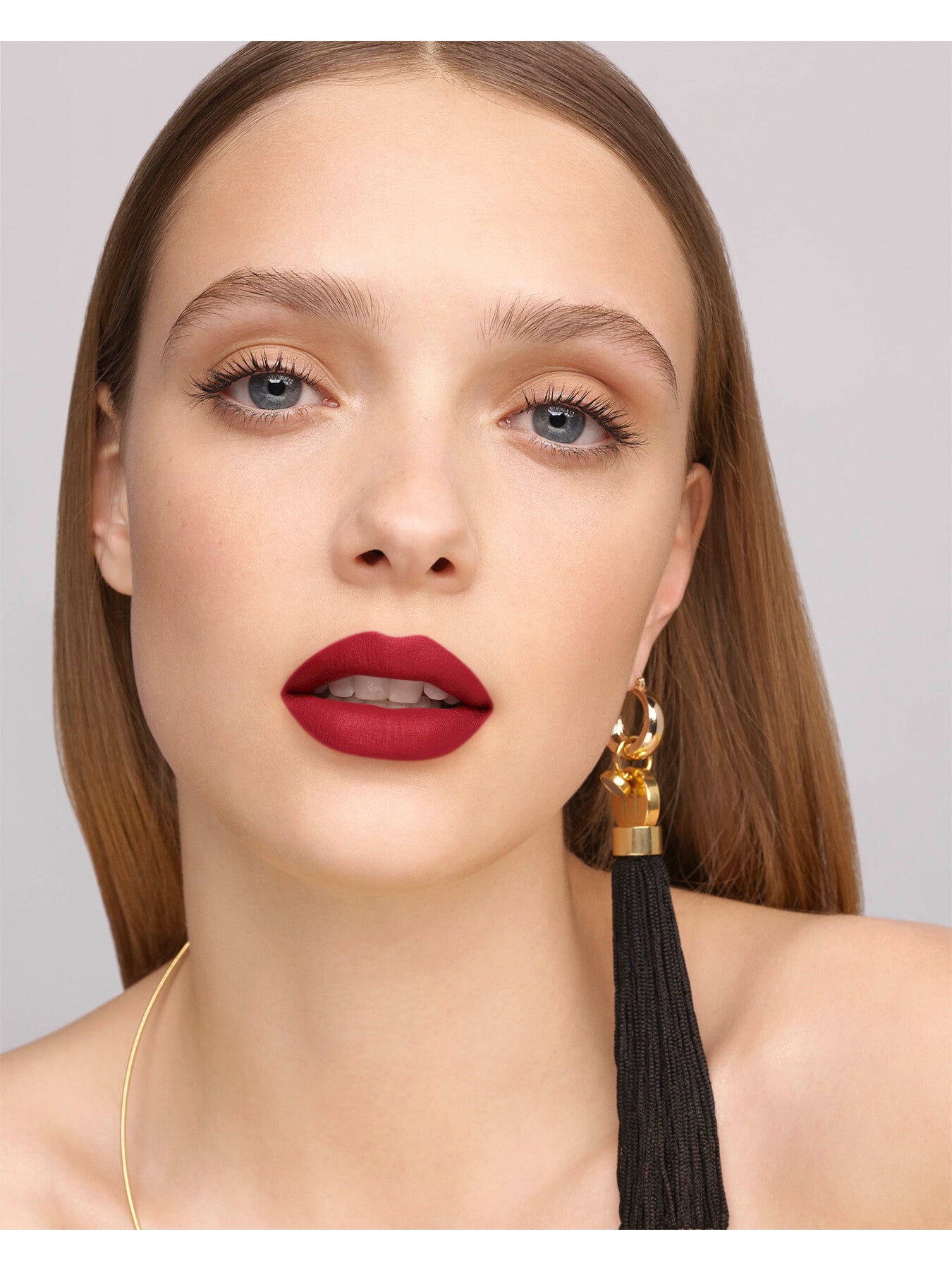 Fabulous Kiss Lipstick Matte