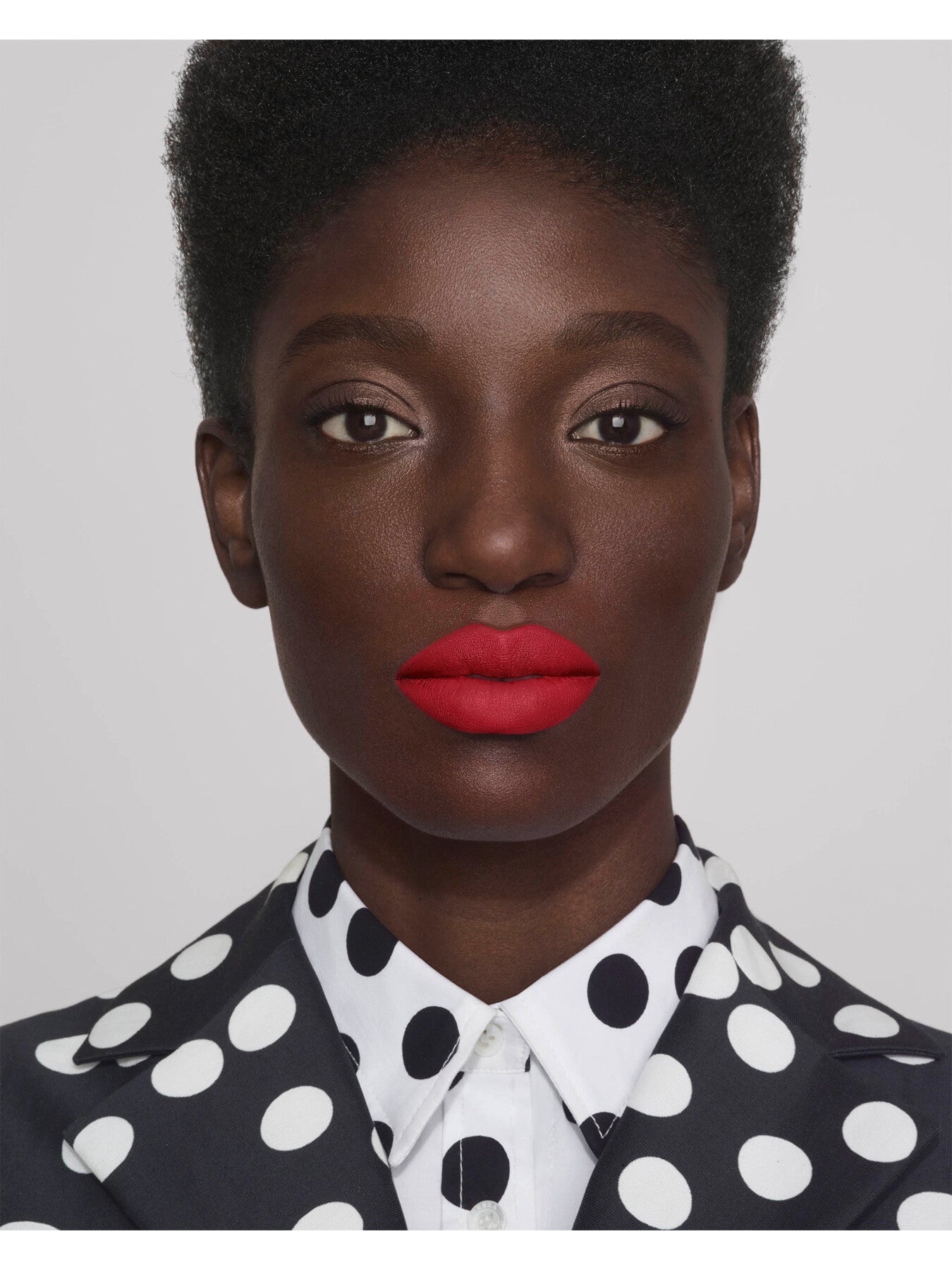 Fabulous Kiss Lipstick Matte