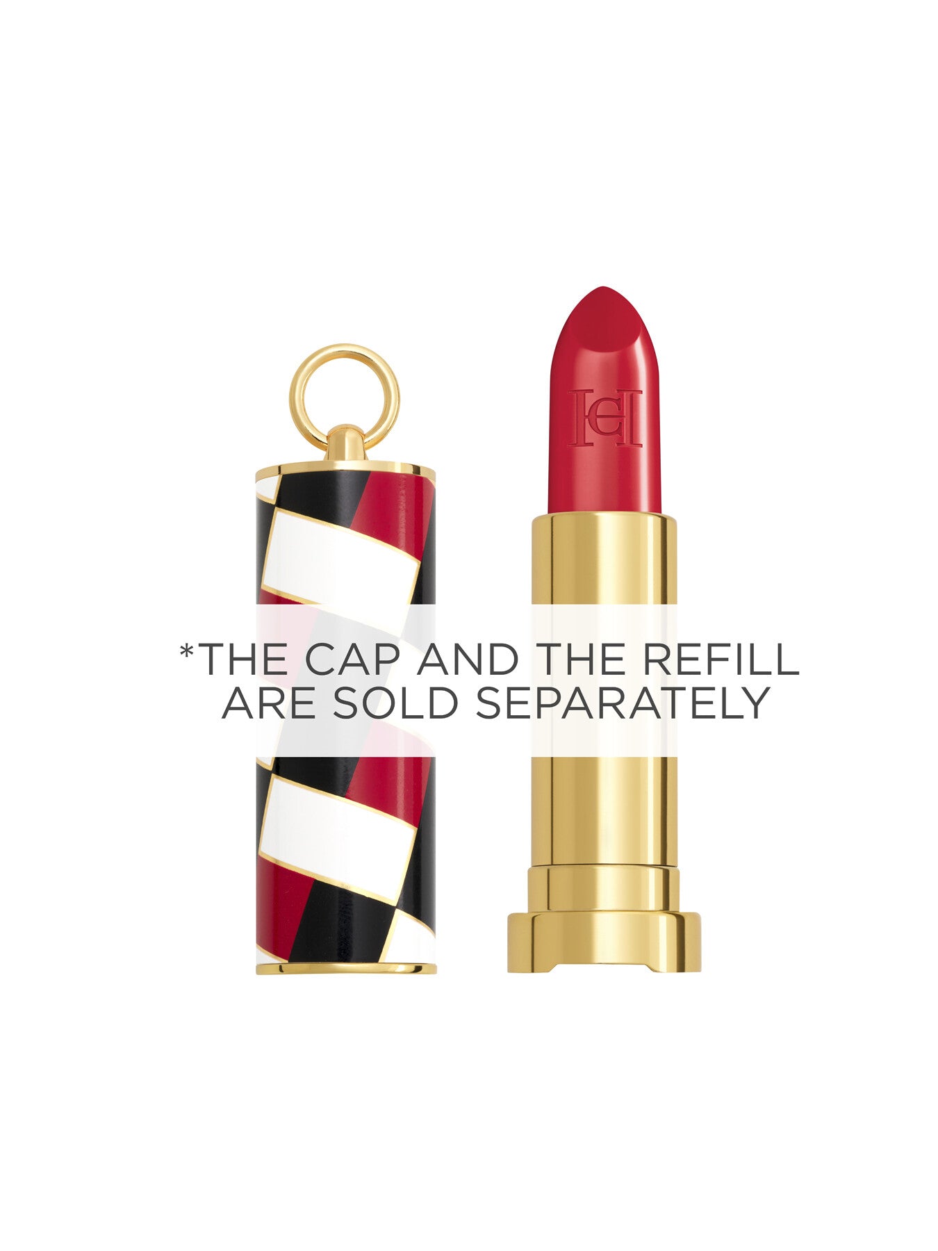 Fabulous Kiss Lipstick Satin Refill