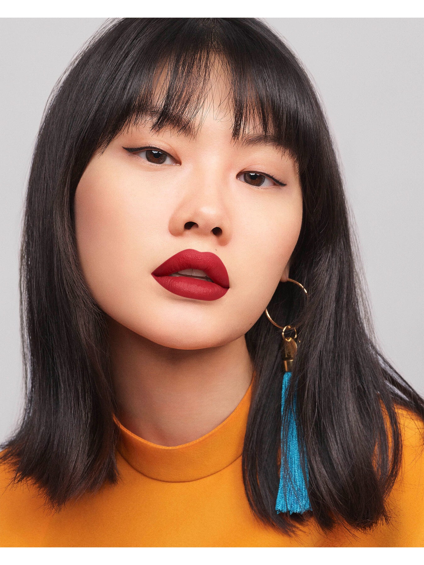 Fabulous Kiss Lipstick Satin Refill