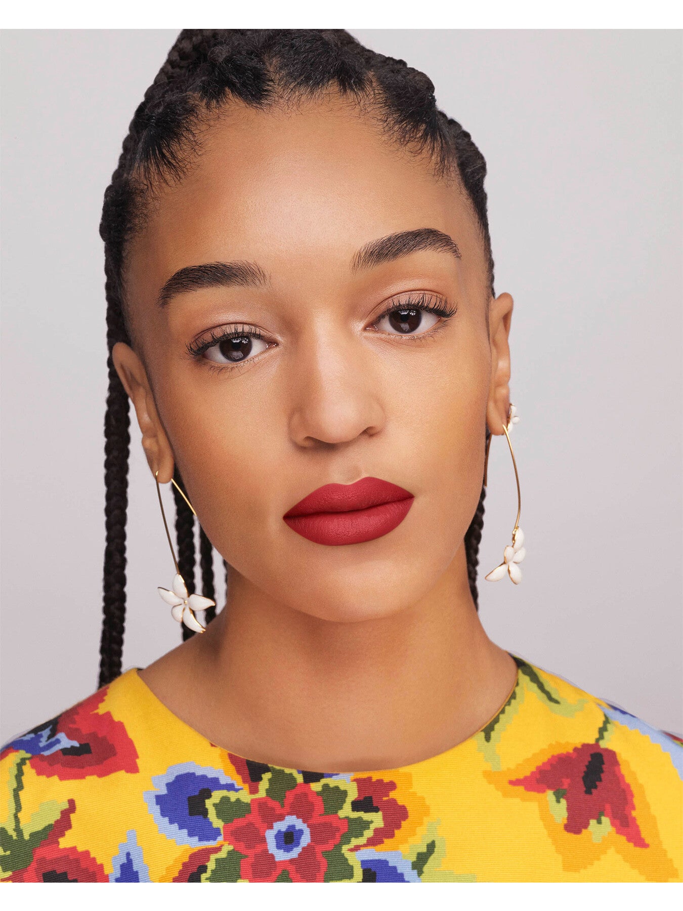 Fabulous Kiss Lipstick Satin Refill