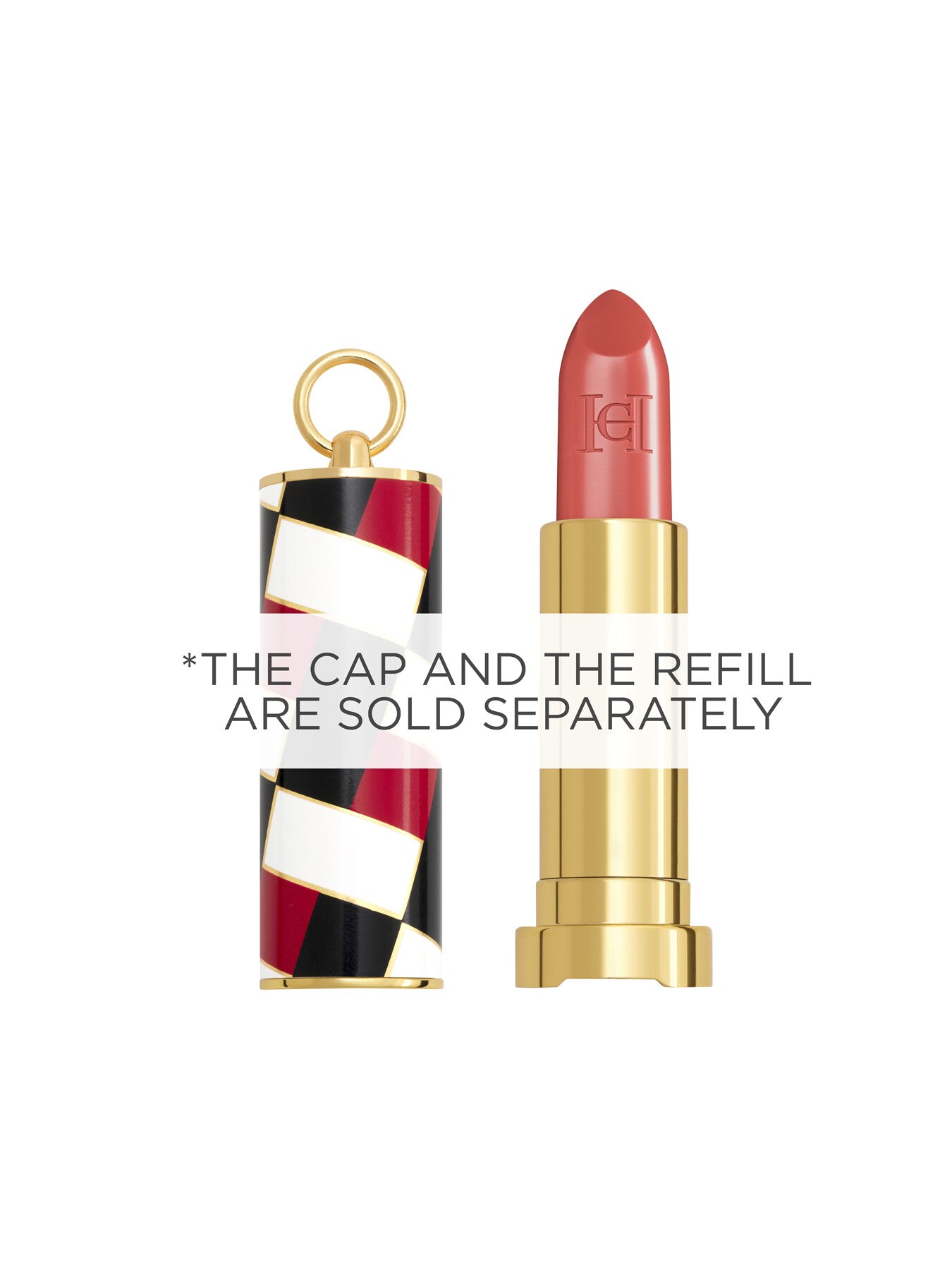 Fabulous Kiss Lipstick Sheer Refill