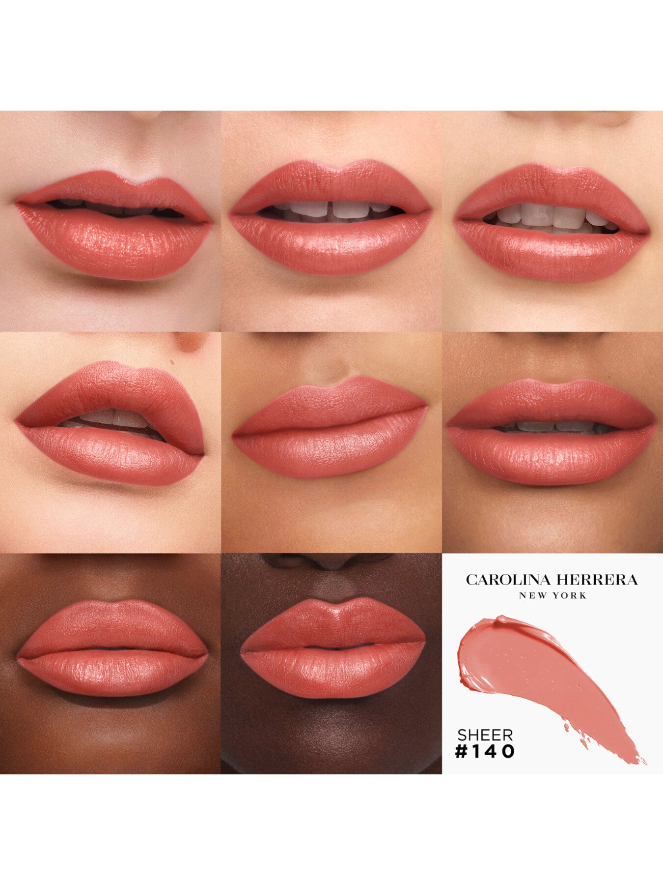 Fabulous Kiss Lipstick Sheer Refill