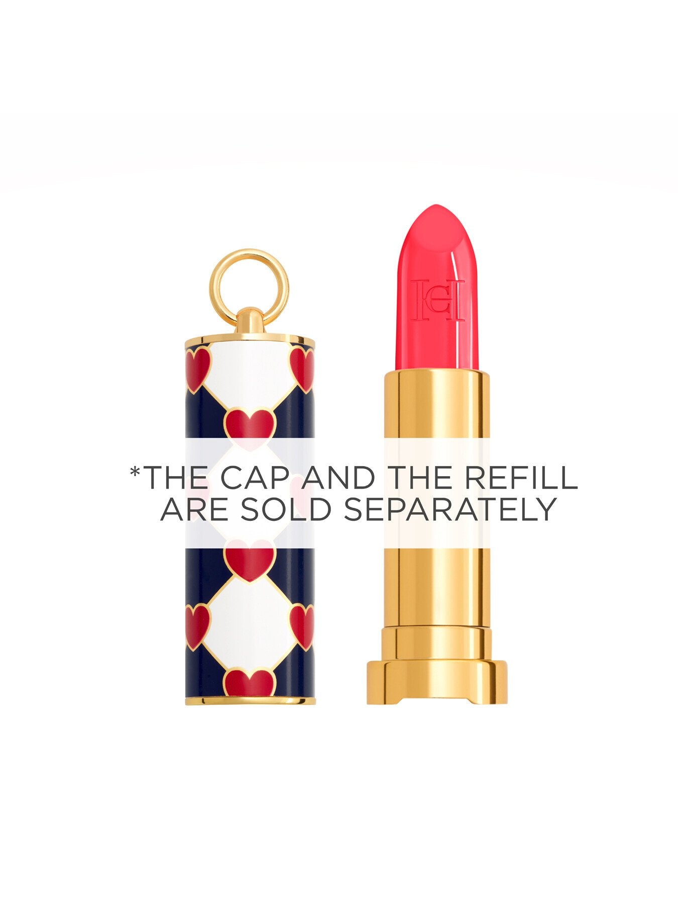 Fabulous Kiss Lipstick Sheer Refill