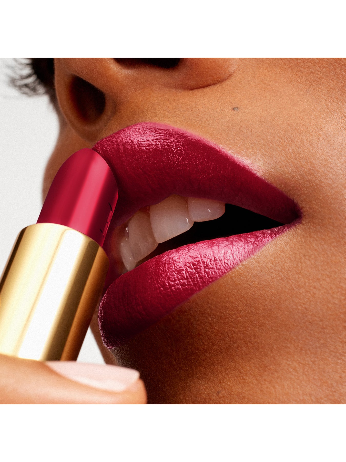 Lipstick Sheer