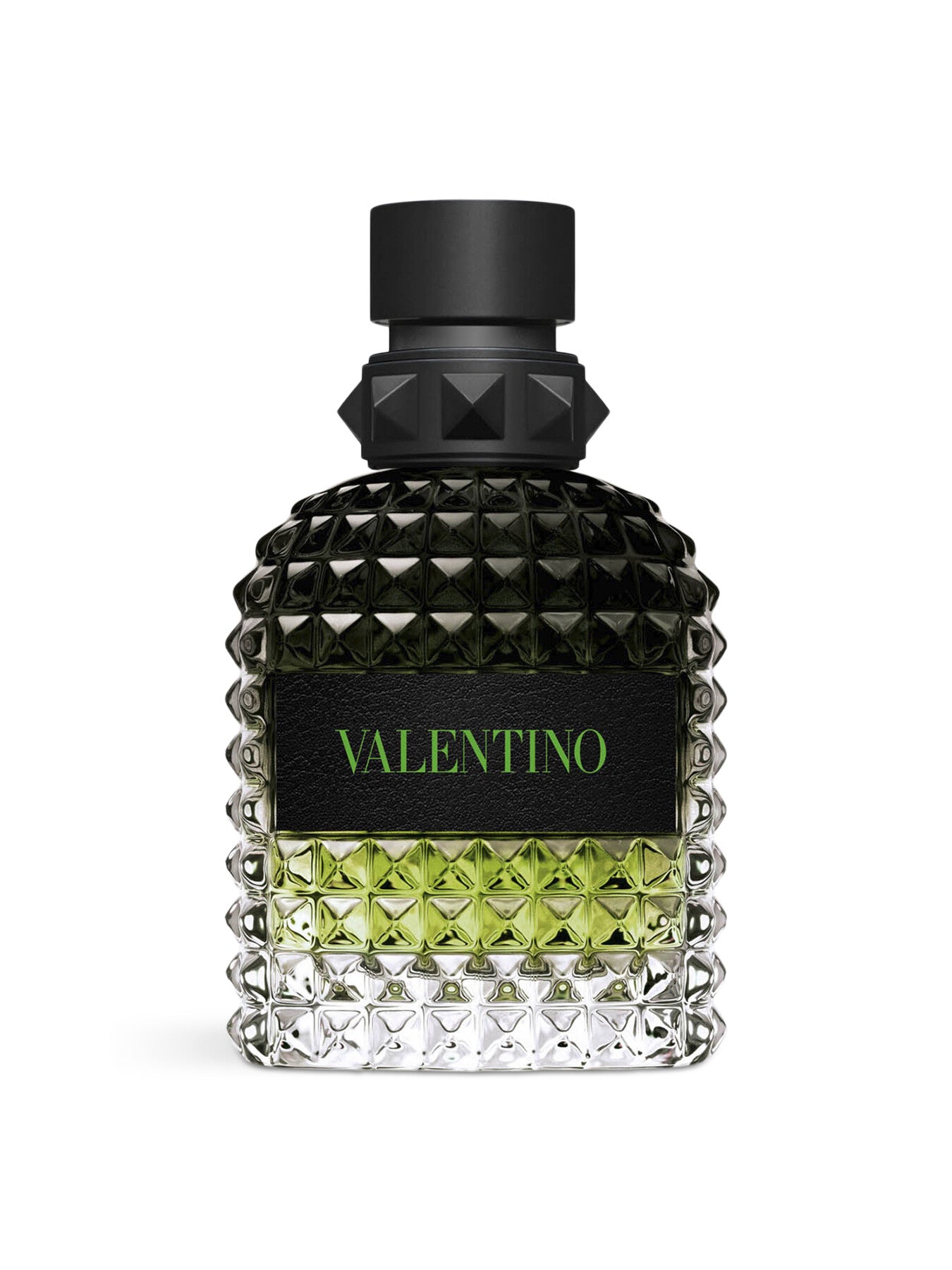 Born In Roma Uomo Green Eau de Toilette 50ml