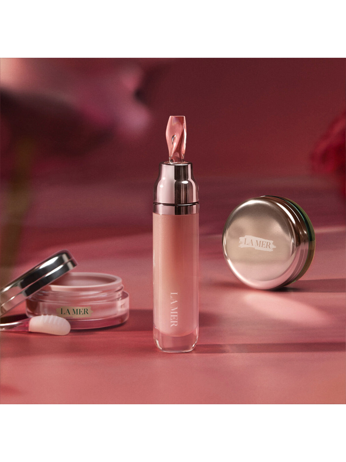 The Lip Volumizer