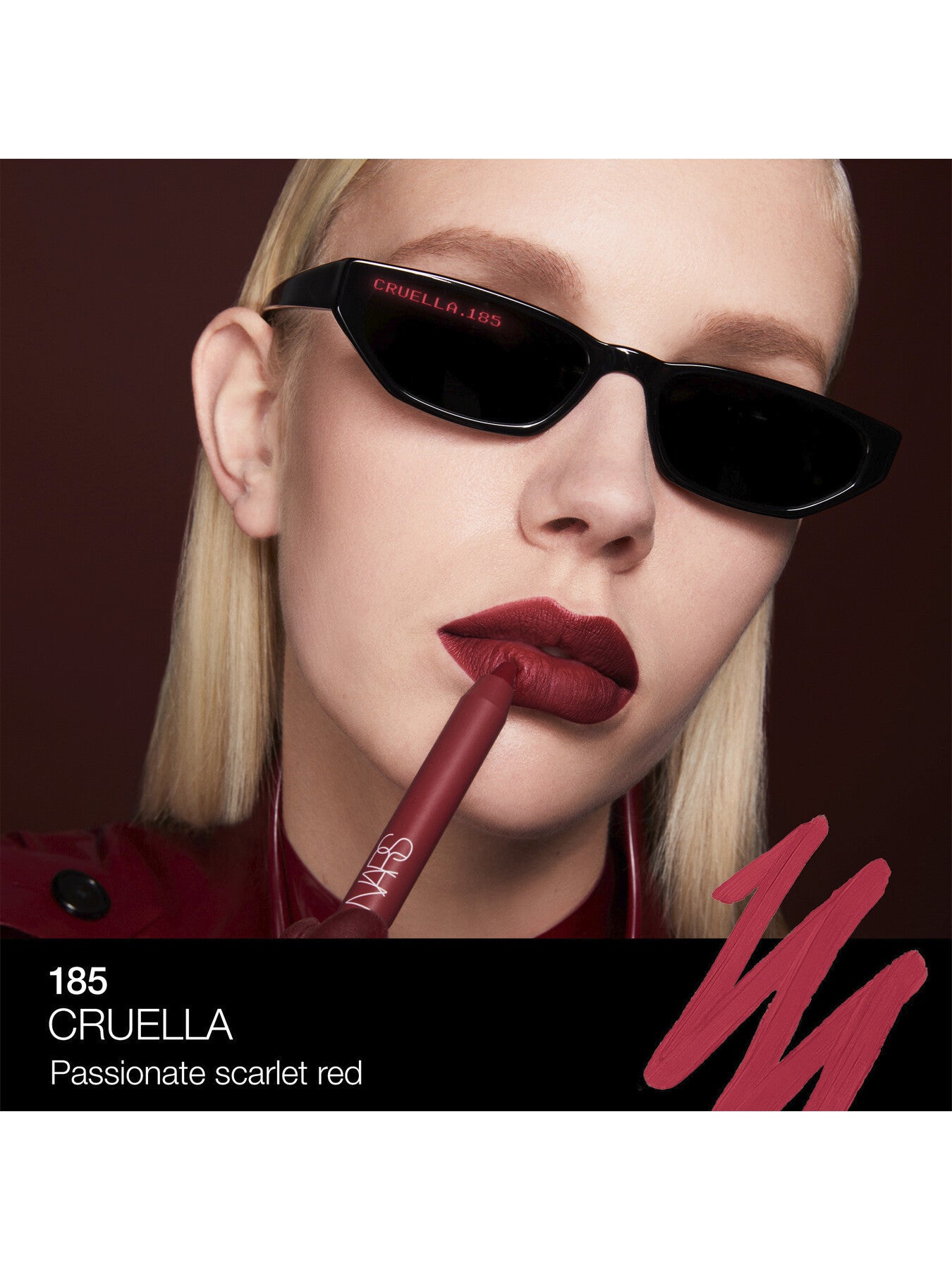 Powermatte High Intensity Lip Pencil