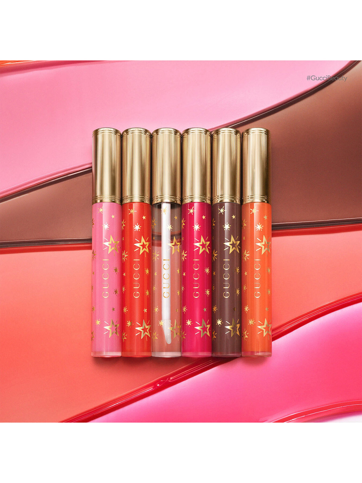 Gucci Gloss a Levres Plumping Lip Gloss