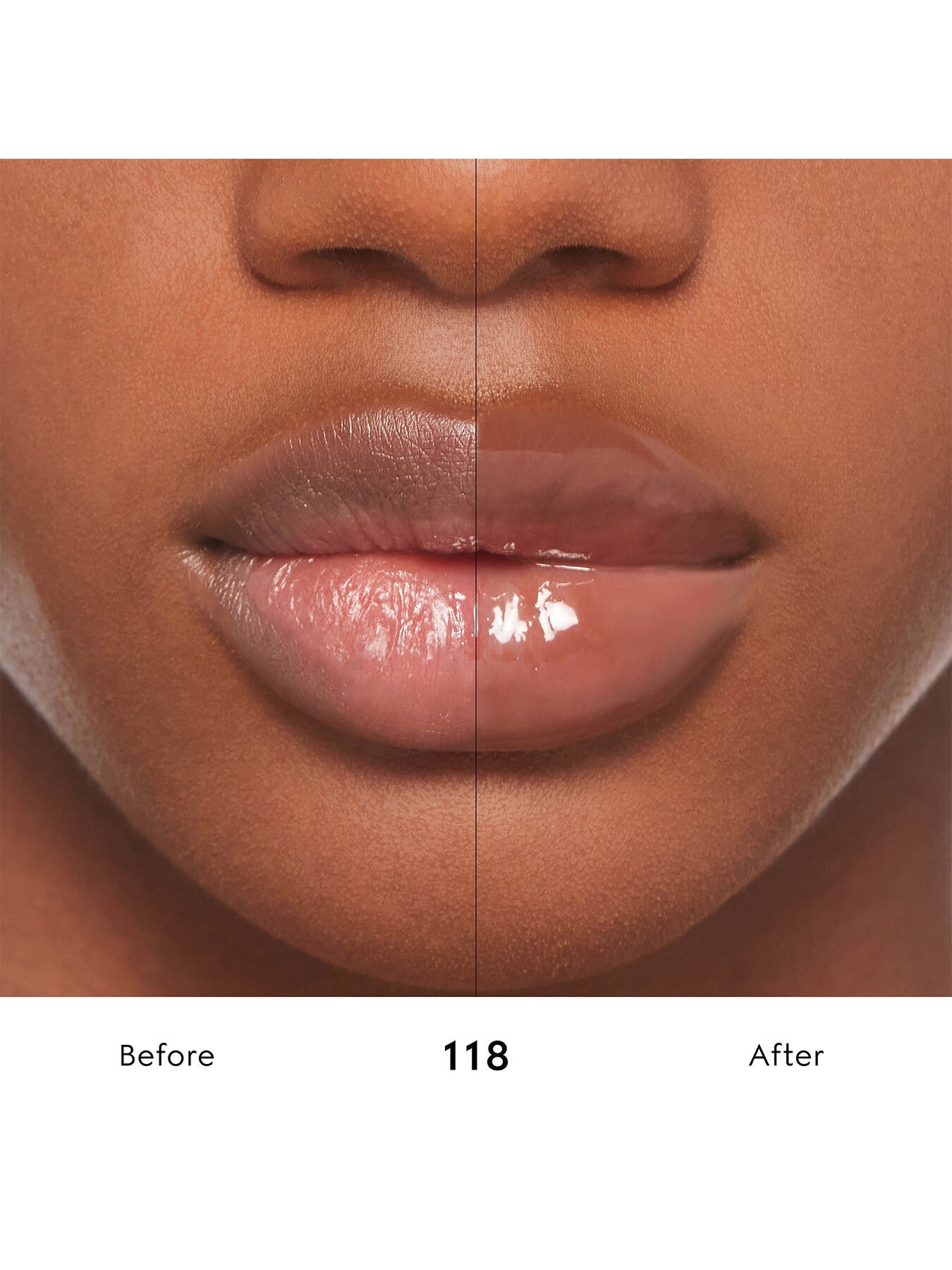 Gucci Gloss a Levres Plumping Lip Gloss