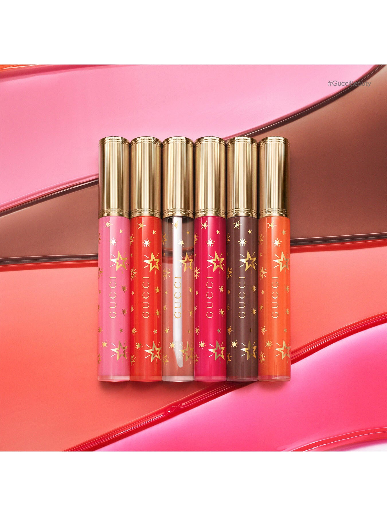 Gucci Gloss a Levres Plumping Lip Gloss