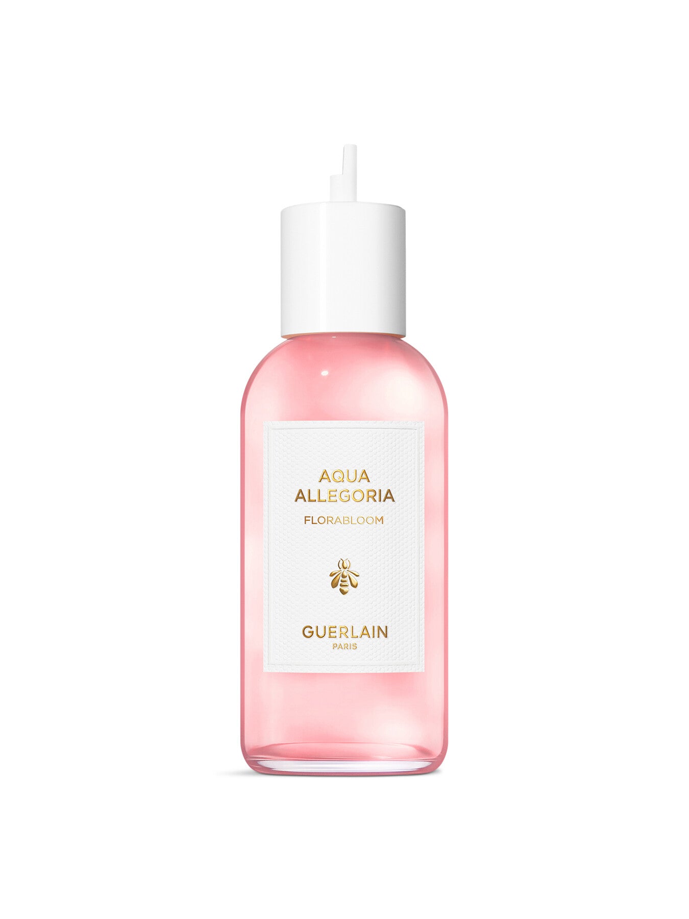 Aqua Allegoria Florabloom Eau de Toilette Refill 200ml