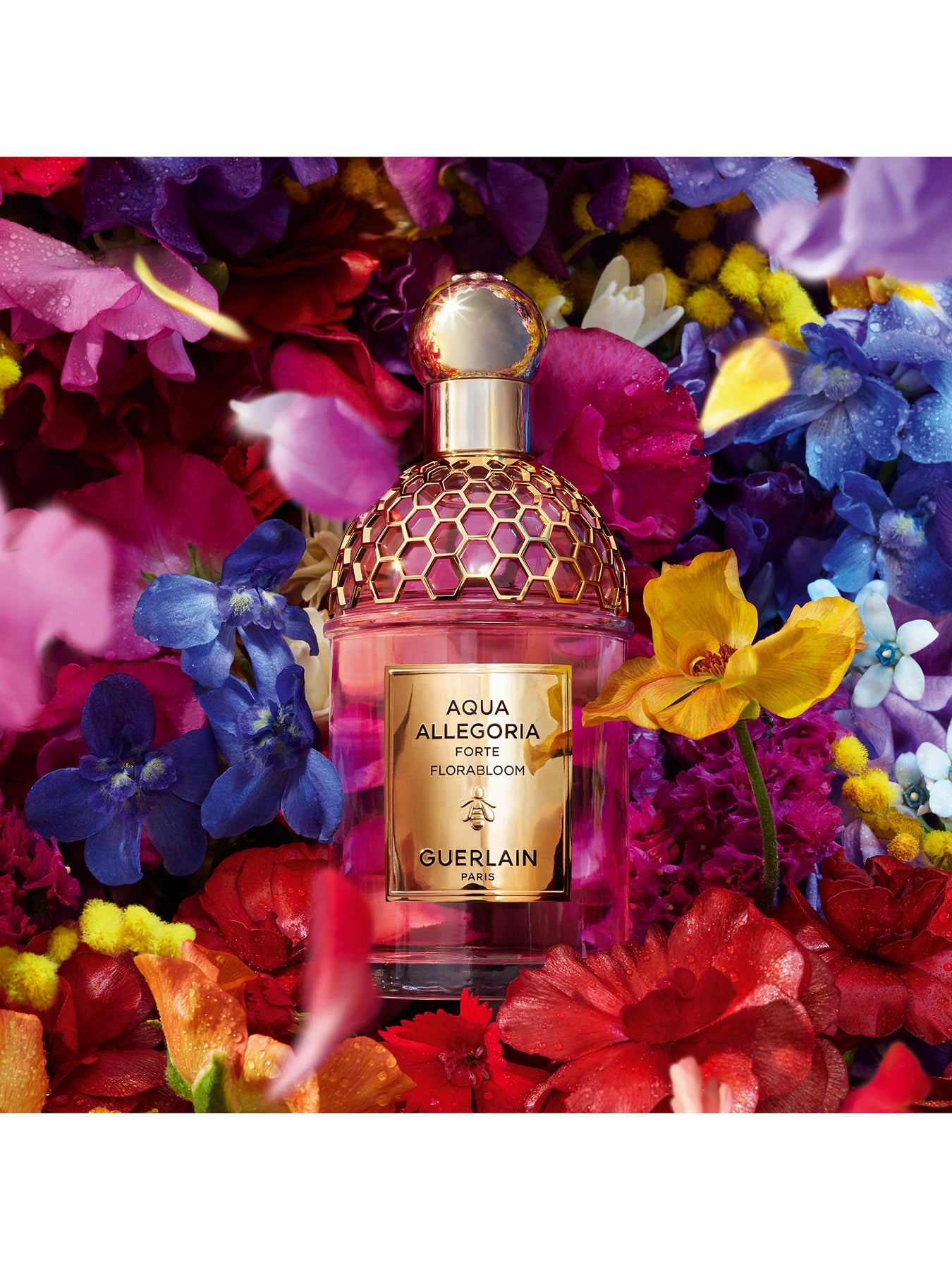 Florabloom Forte Eau de Parfum 75ml